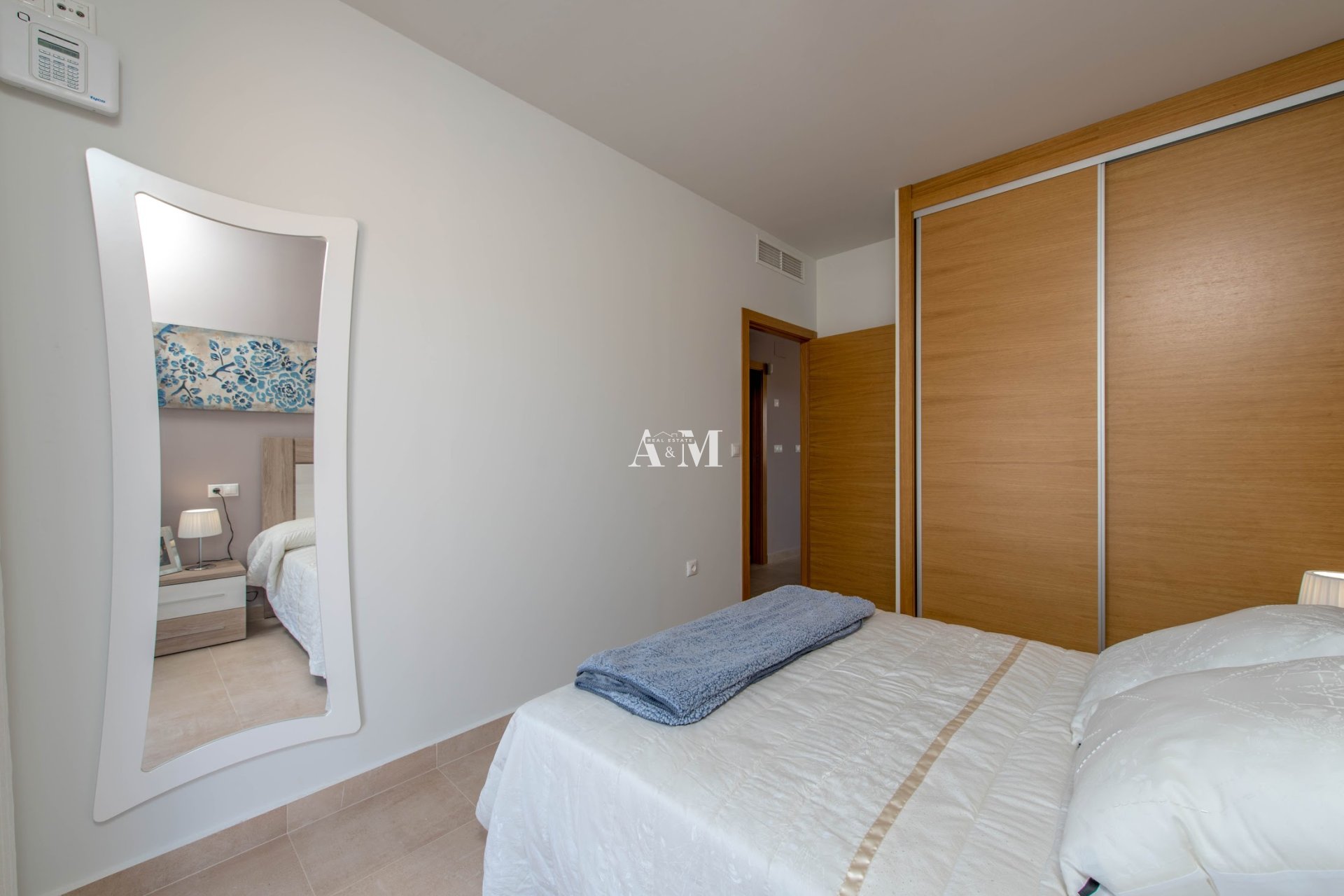 Nouvelle construction - detached - Los Alcazares