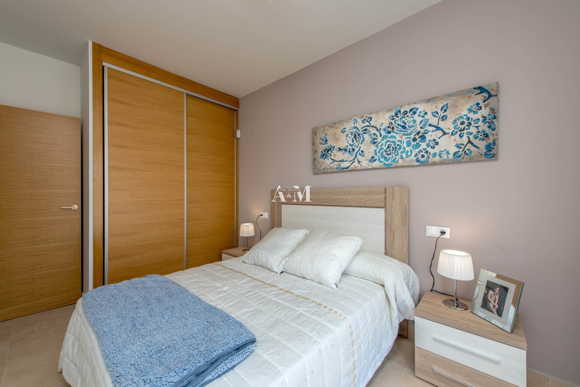 Nouvelle construction - detached - Los Alcazares