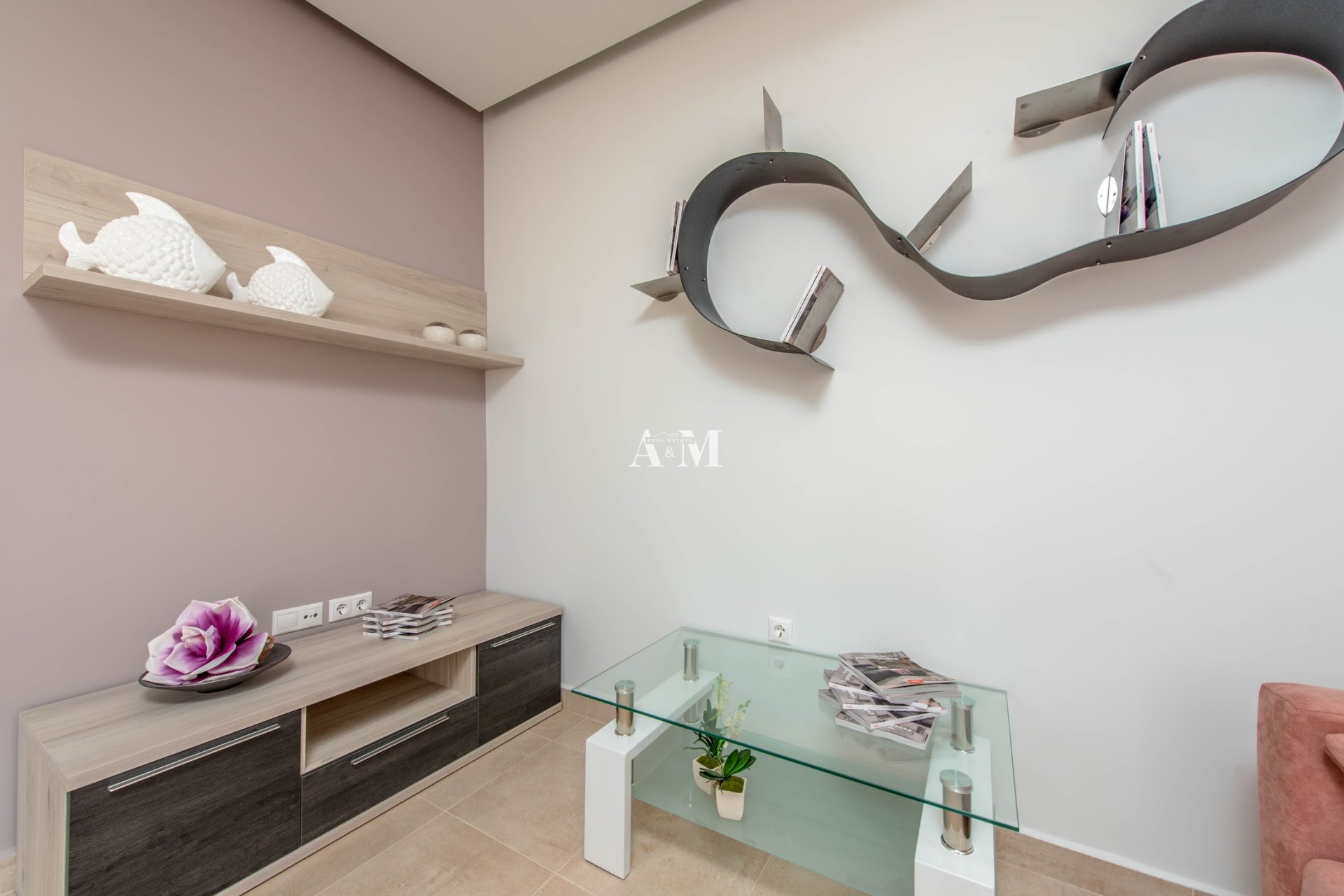 Nouvelle construction - detached - Los Alcazares