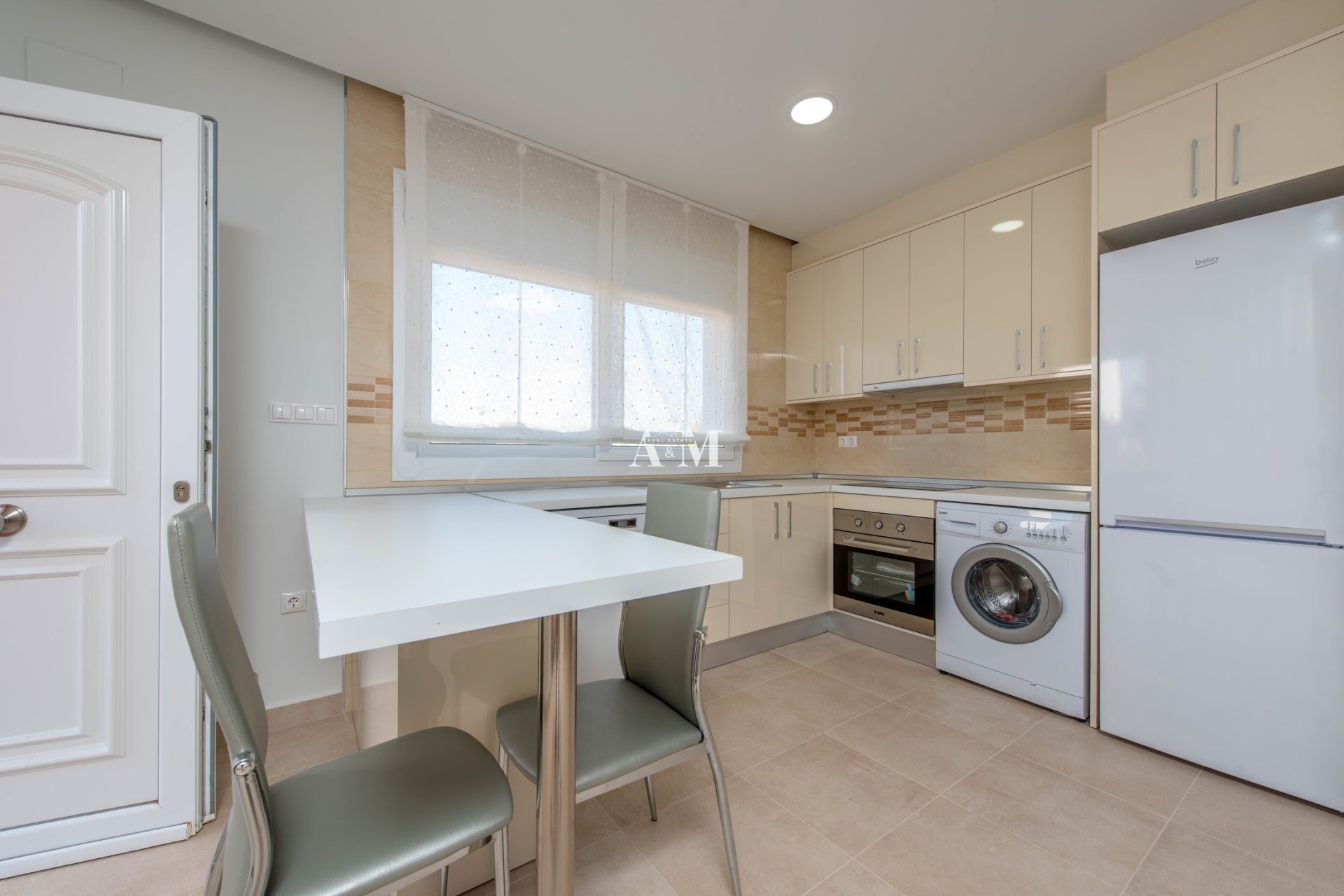 Nouvelle construction - detached - Los Alcazares