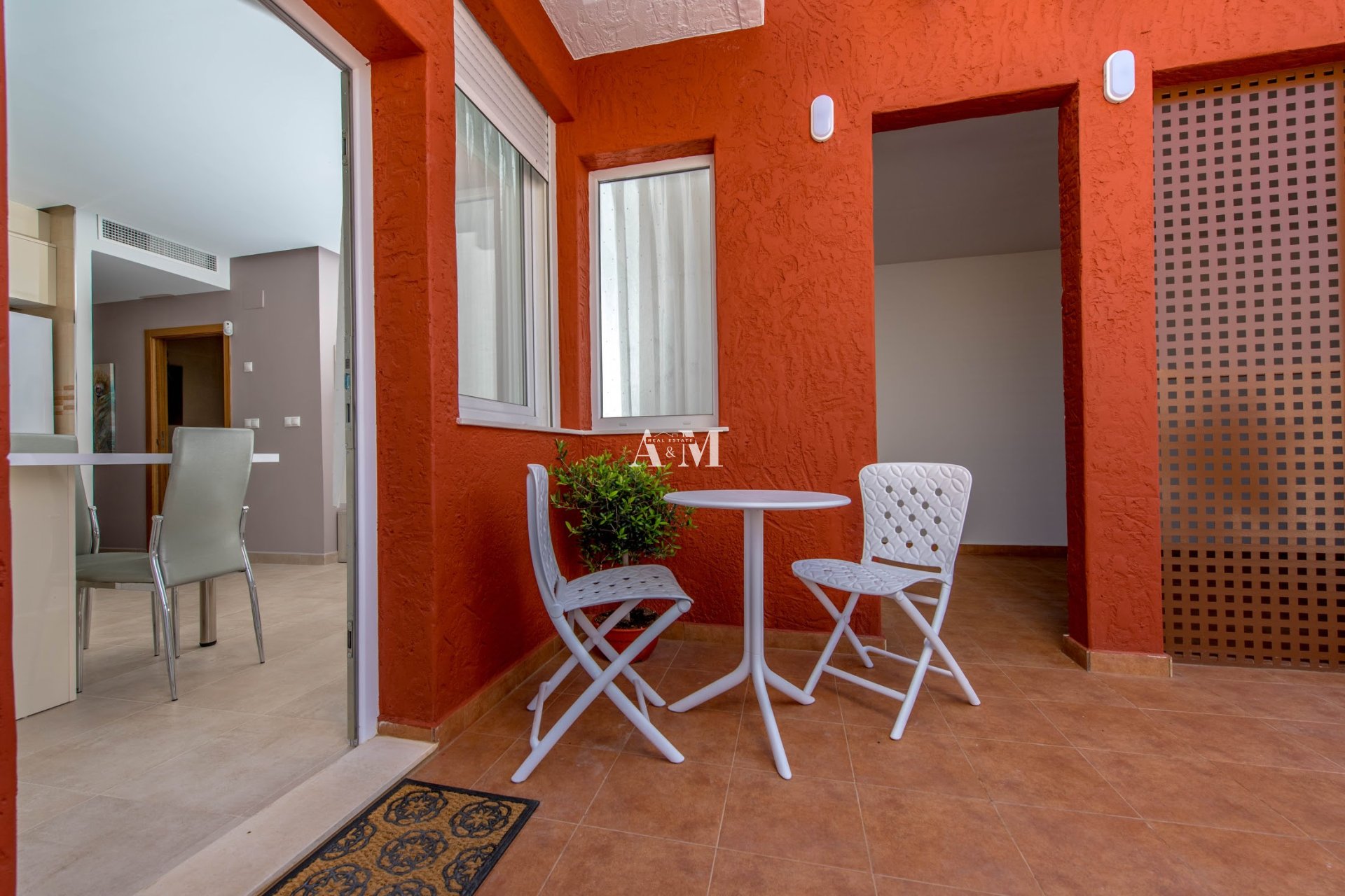 Nouvelle construction - detached - Los Alcazares