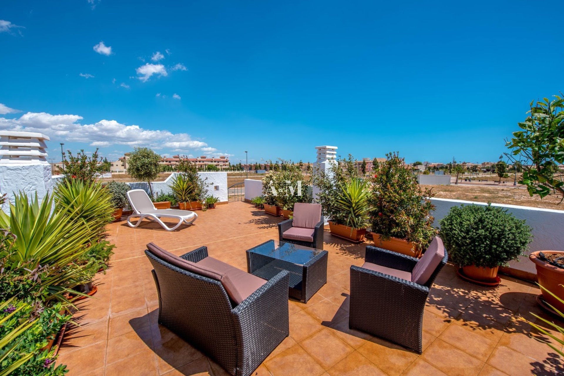 Nouvelle construction - detached - Los Alcazares