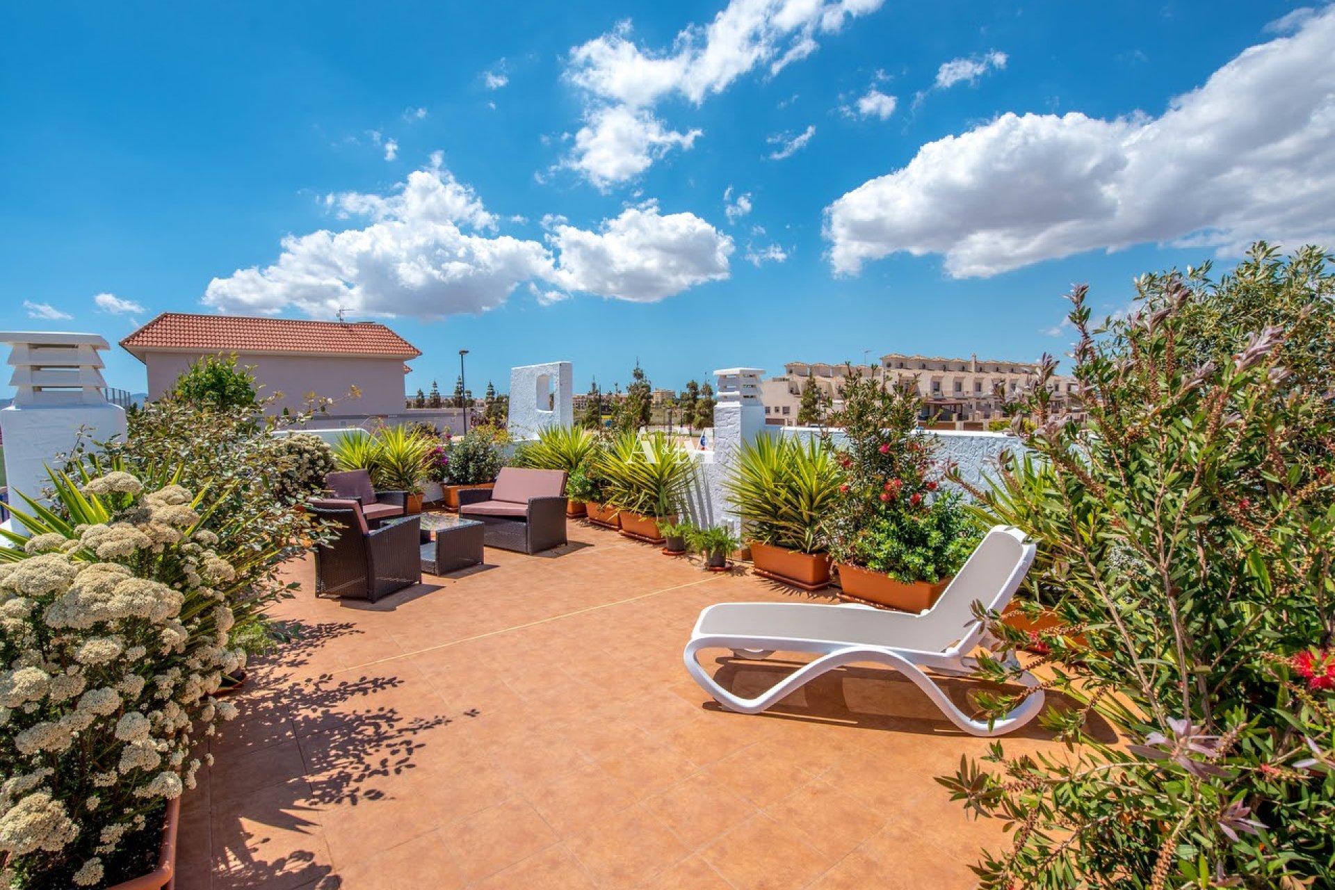 Nouvelle construction - detached - Los Alcazares