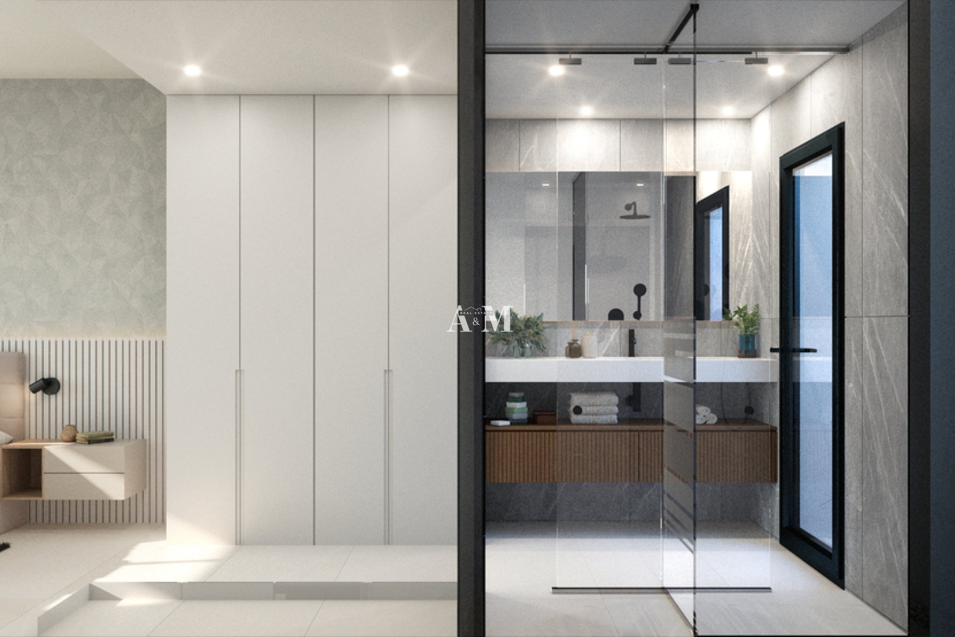 Nouvelle construction - detached - Los Alcazares