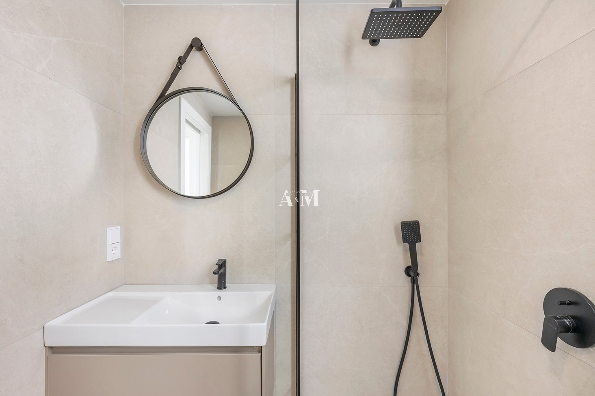 Nouvelle construction - detached - Los Alcazares