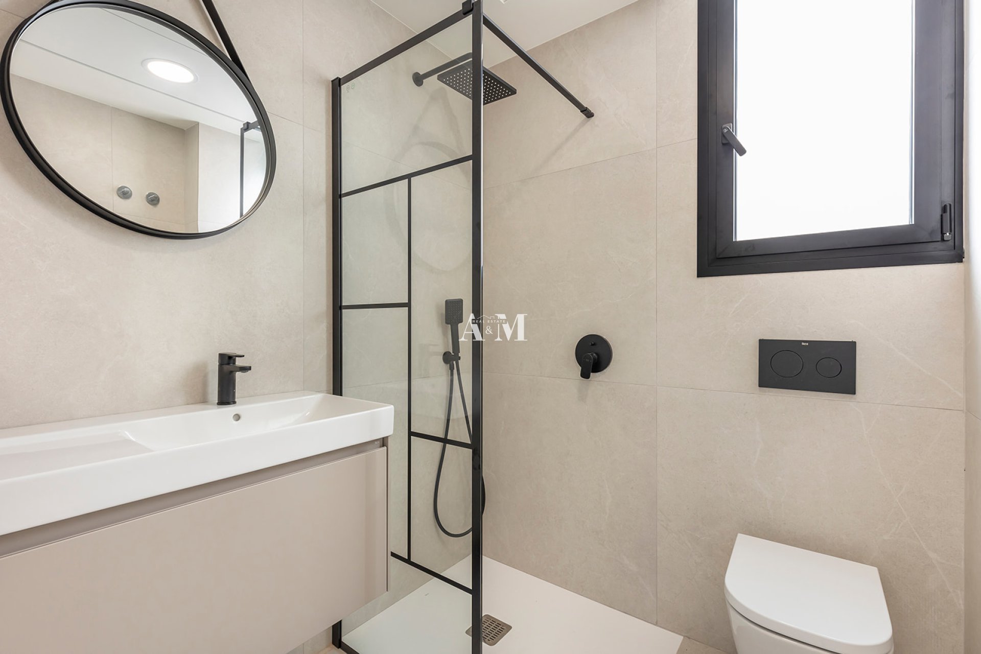 Nouvelle construction - detached - Los Alcazares