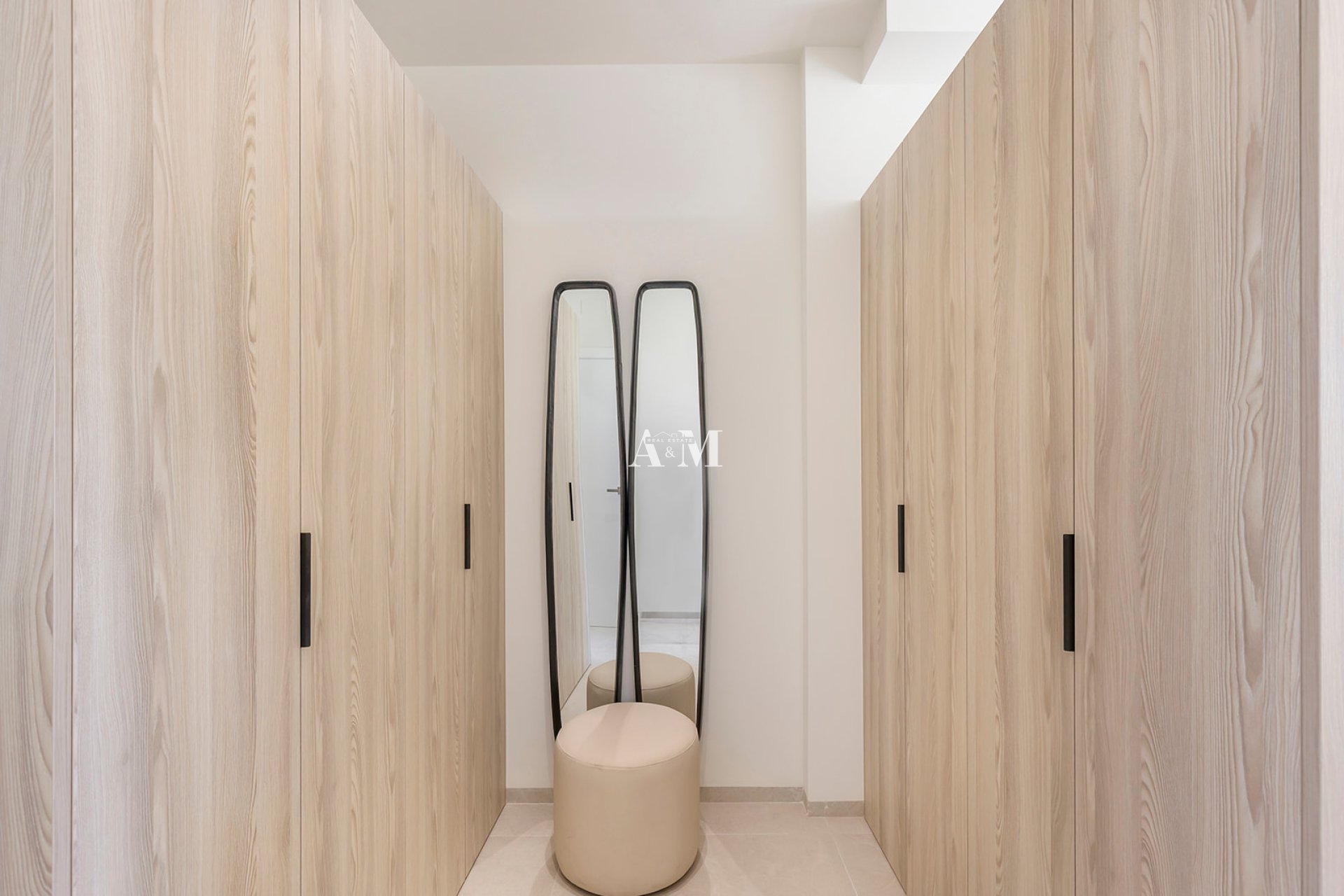 Nouvelle construction - detached - Los Alcazares