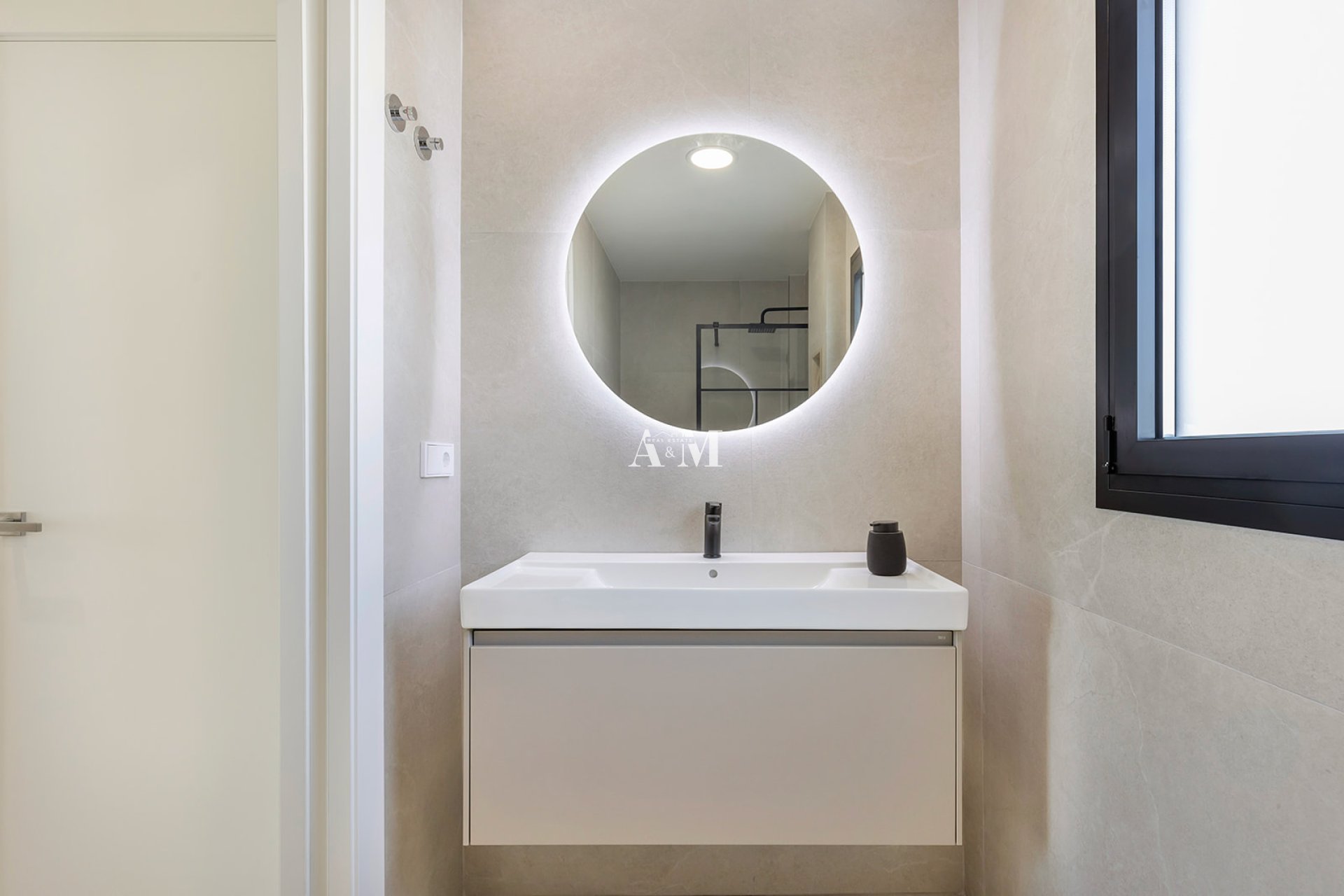 Nouvelle construction - detached - Los Alcazares