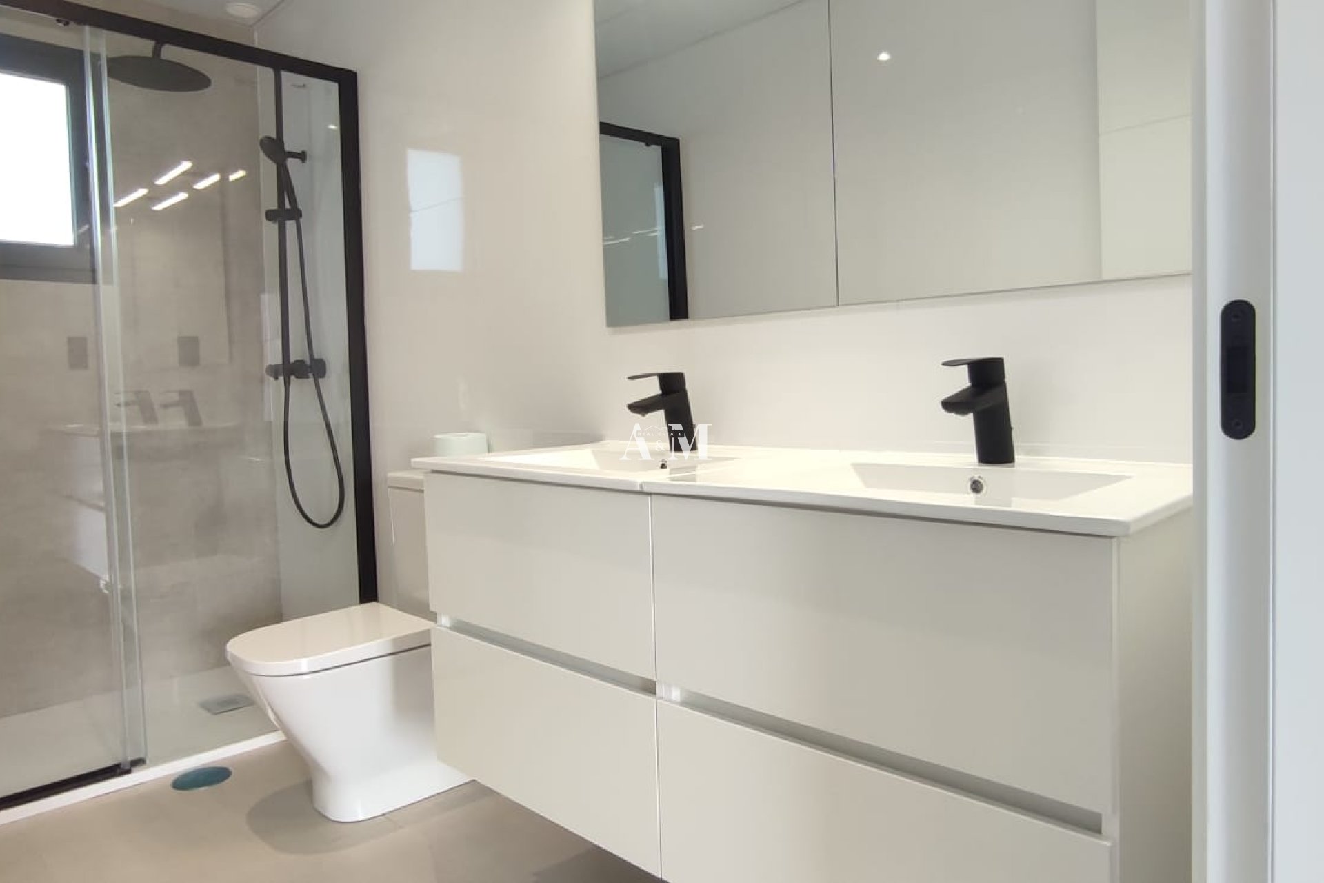 Nouvelle construction - detached - Los Belones