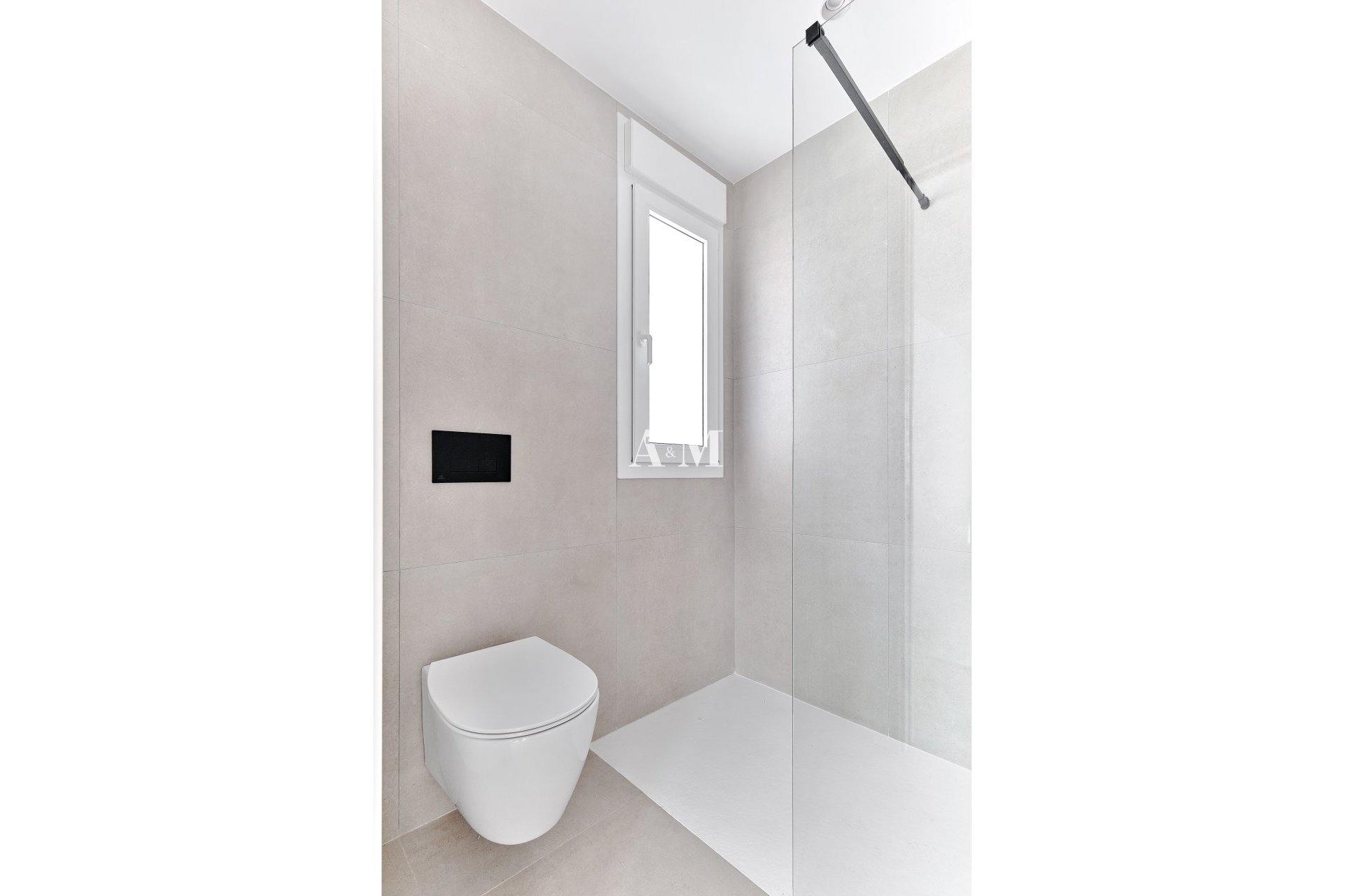 Nouvelle construction - detached - Montesinos - Los Montesinos