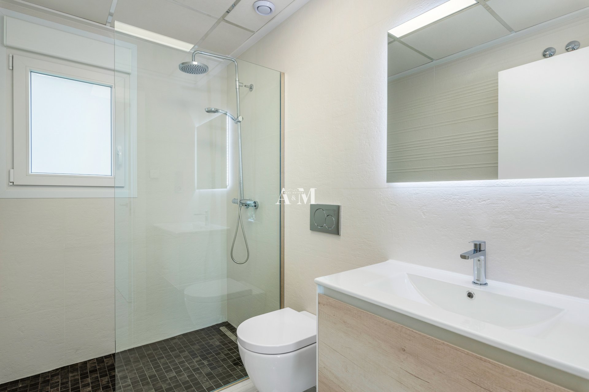 Nouvelle construction - detached - Montesinos - Los Montesinos