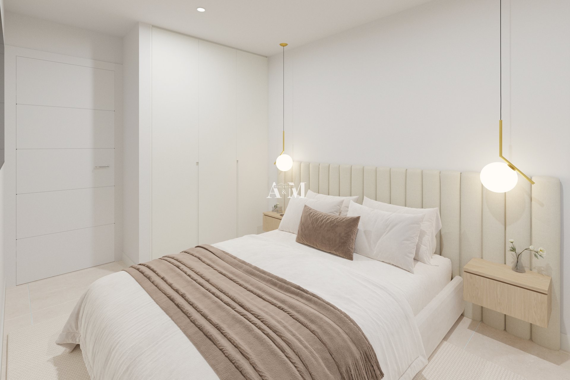 Nouvelle construction - detached - Montesinos - Los Montesinos