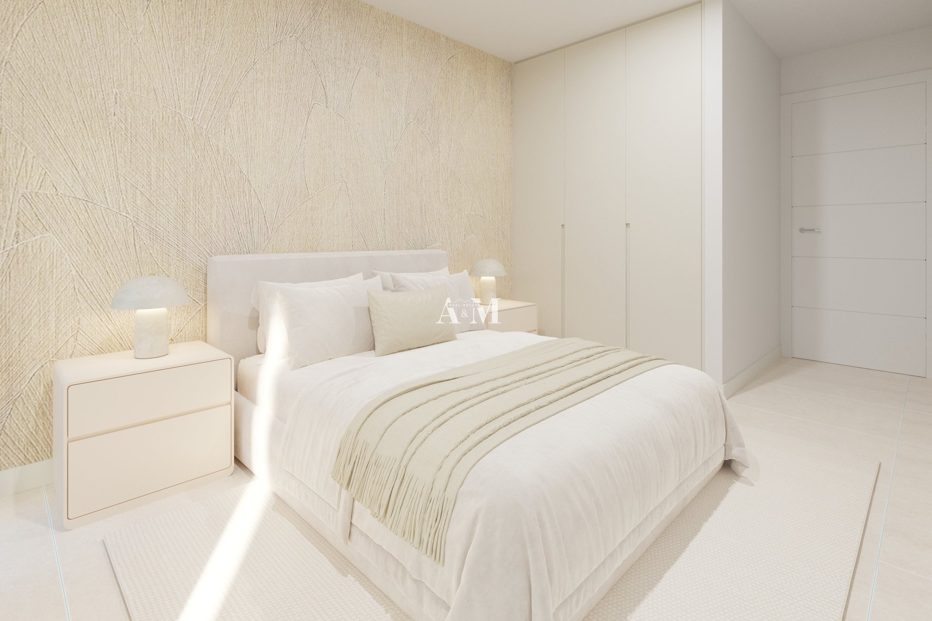 Nouvelle construction - detached - Montesinos - Los Montesinos