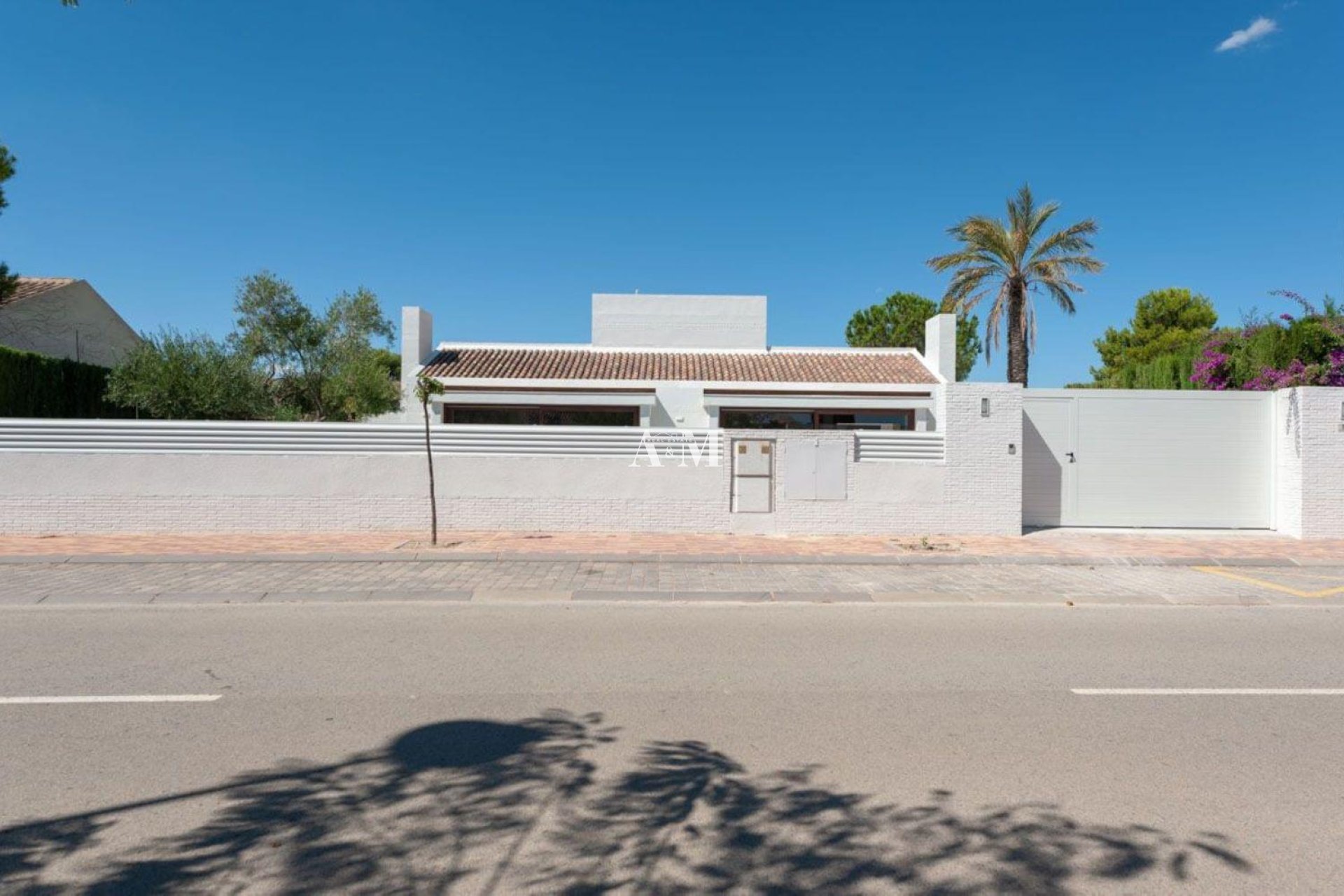 Nouvelle construction - detached - Murcia