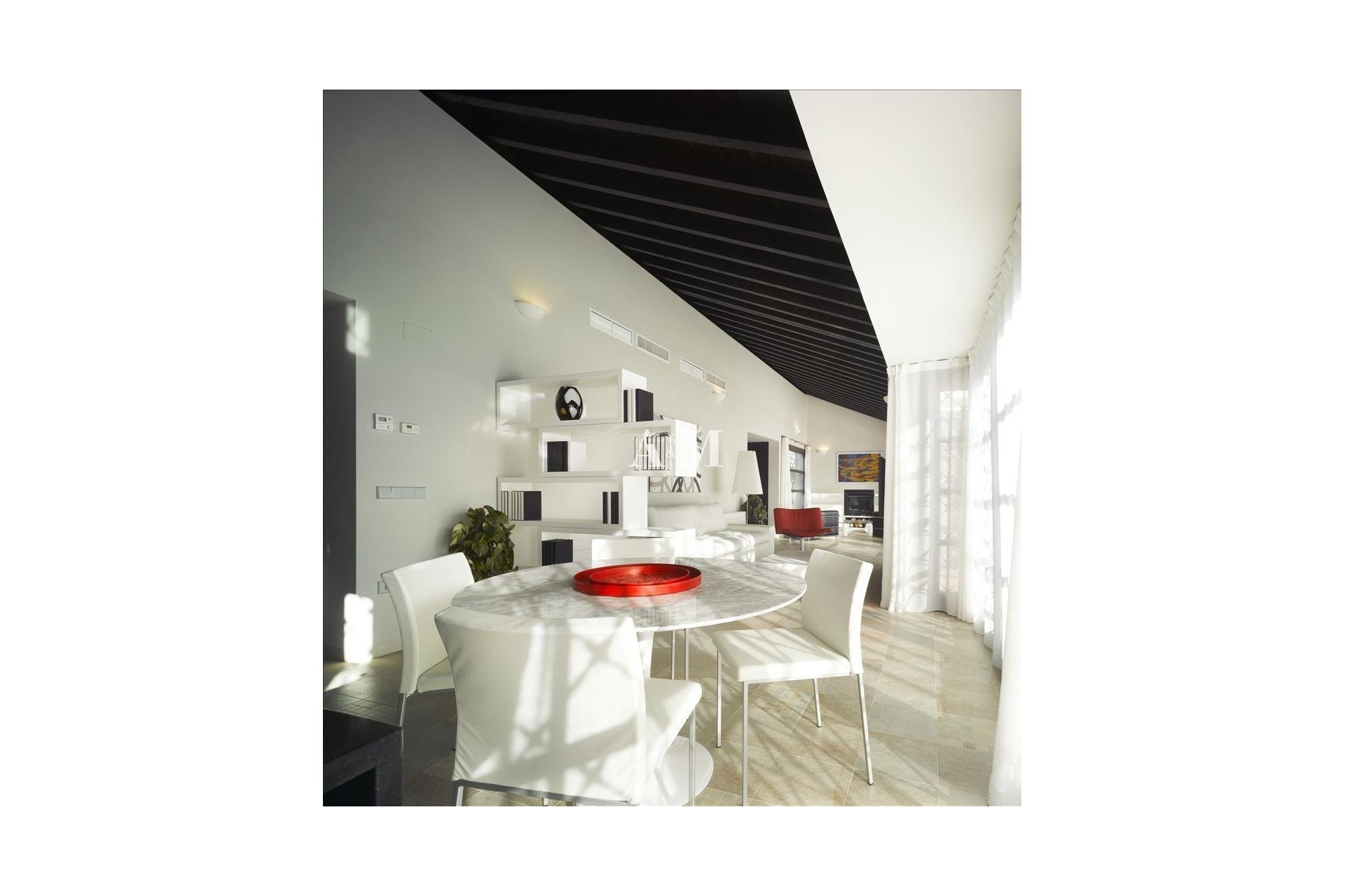 Nouvelle construction - detached - Murcia