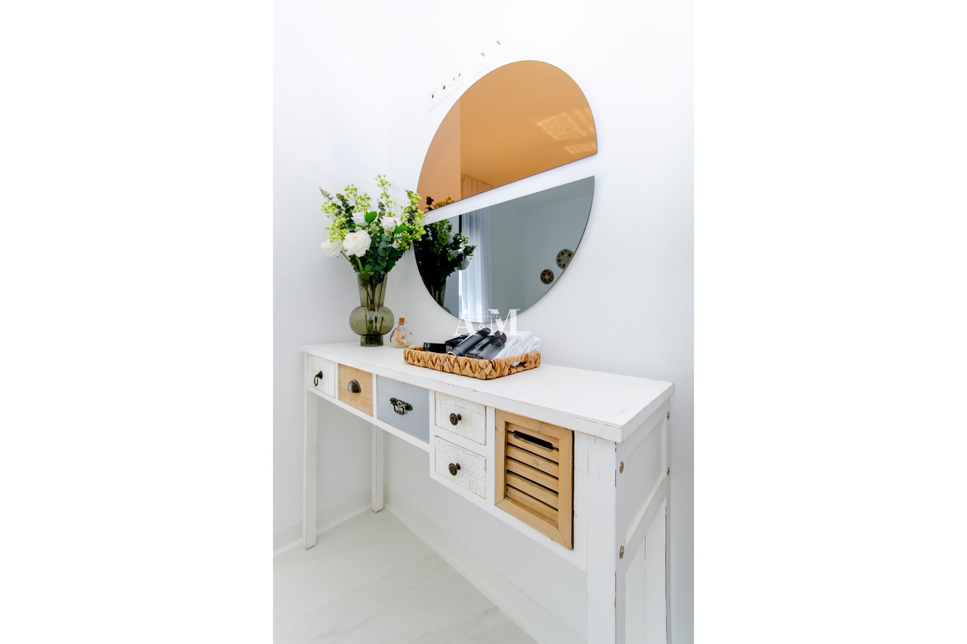 Nouvelle construction - detached - Orihuela