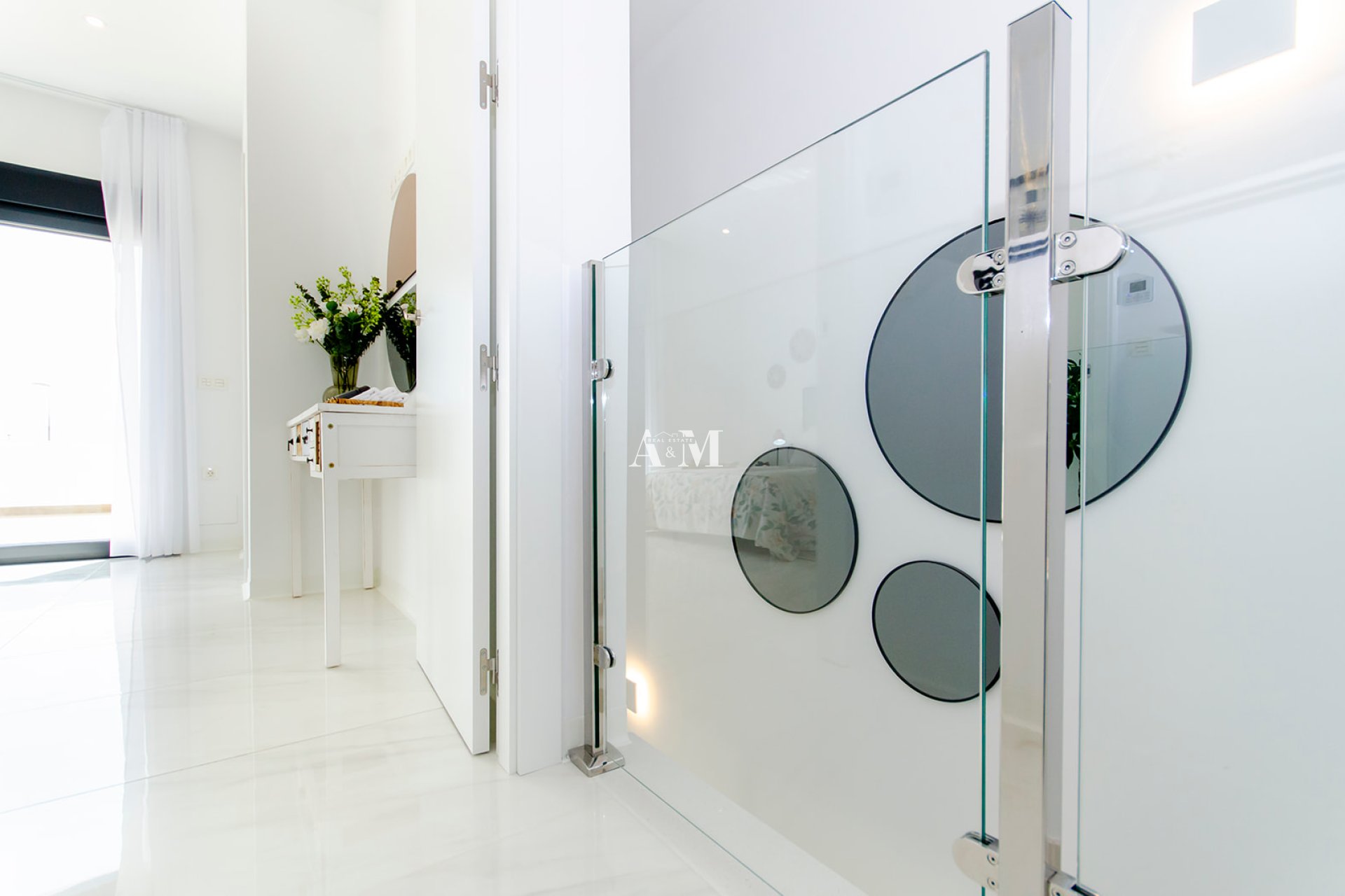 Nouvelle construction - detached - Orihuela