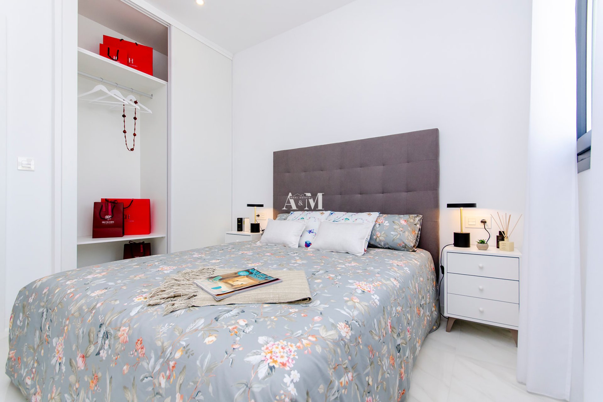 Nouvelle construction - detached - Orihuela