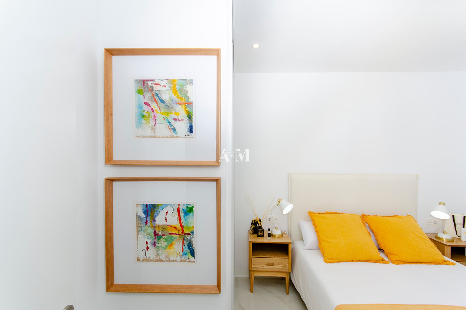 Nouvelle construction - detached - Orihuela