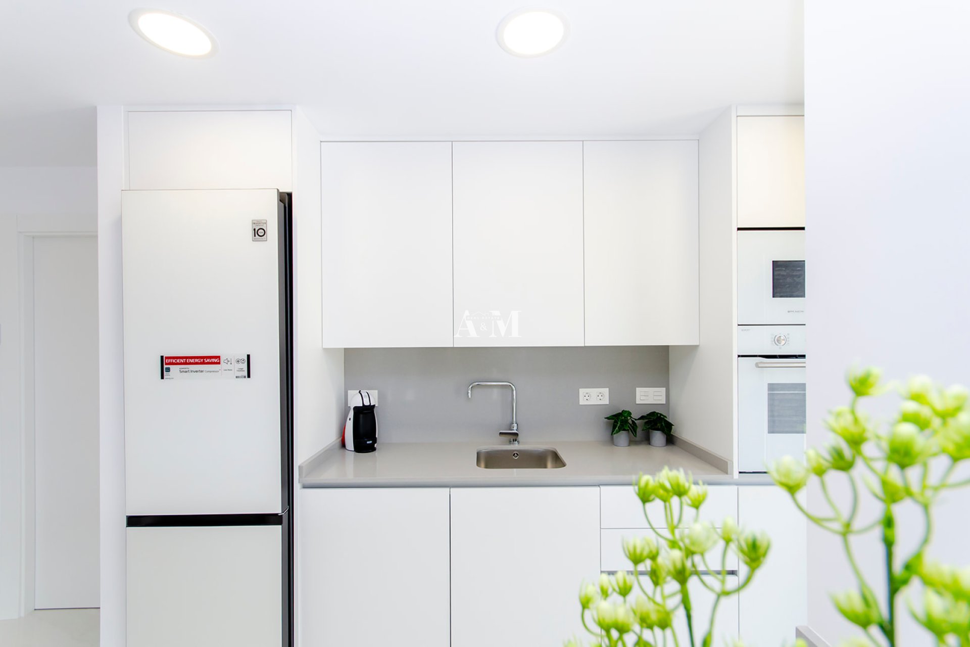 Nouvelle construction - detached - Orihuela