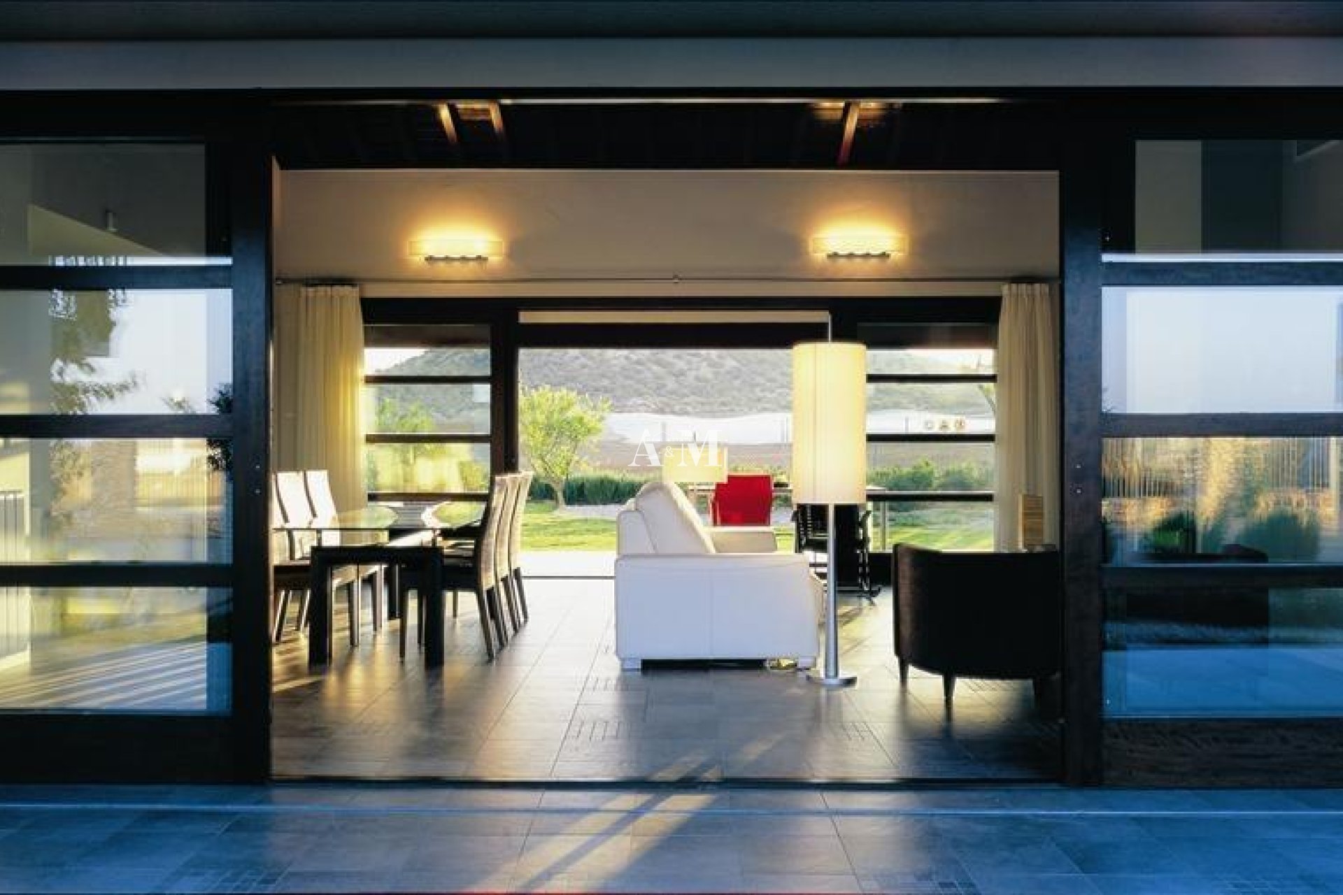 Nouvelle construction - detached - Peraleja Golf