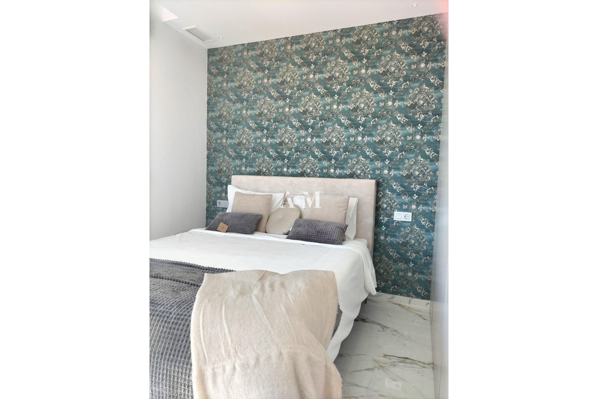 Nouvelle construction - detached - Pilar de la Horadada