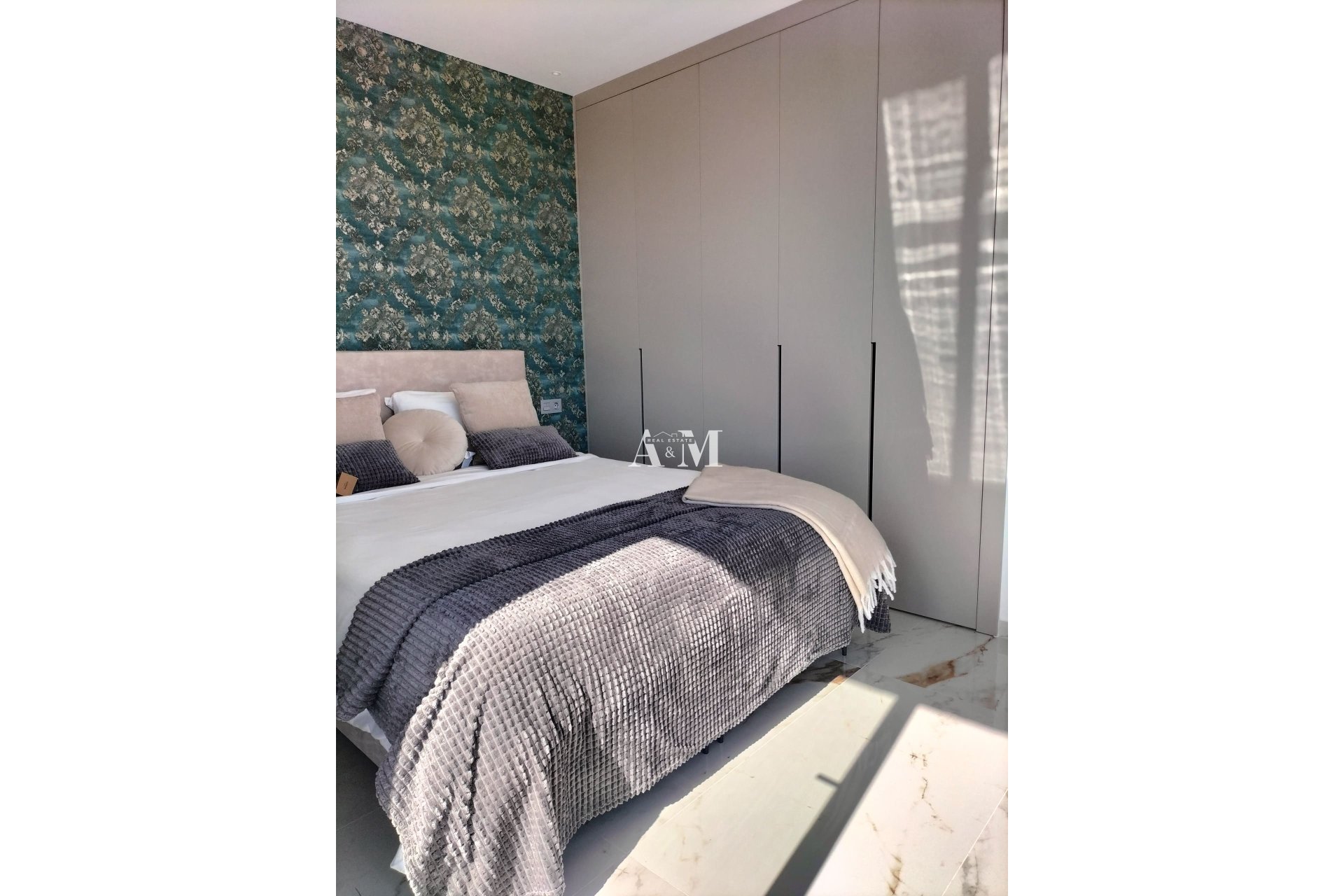 Nouvelle construction - detached - Pilar de la Horadada