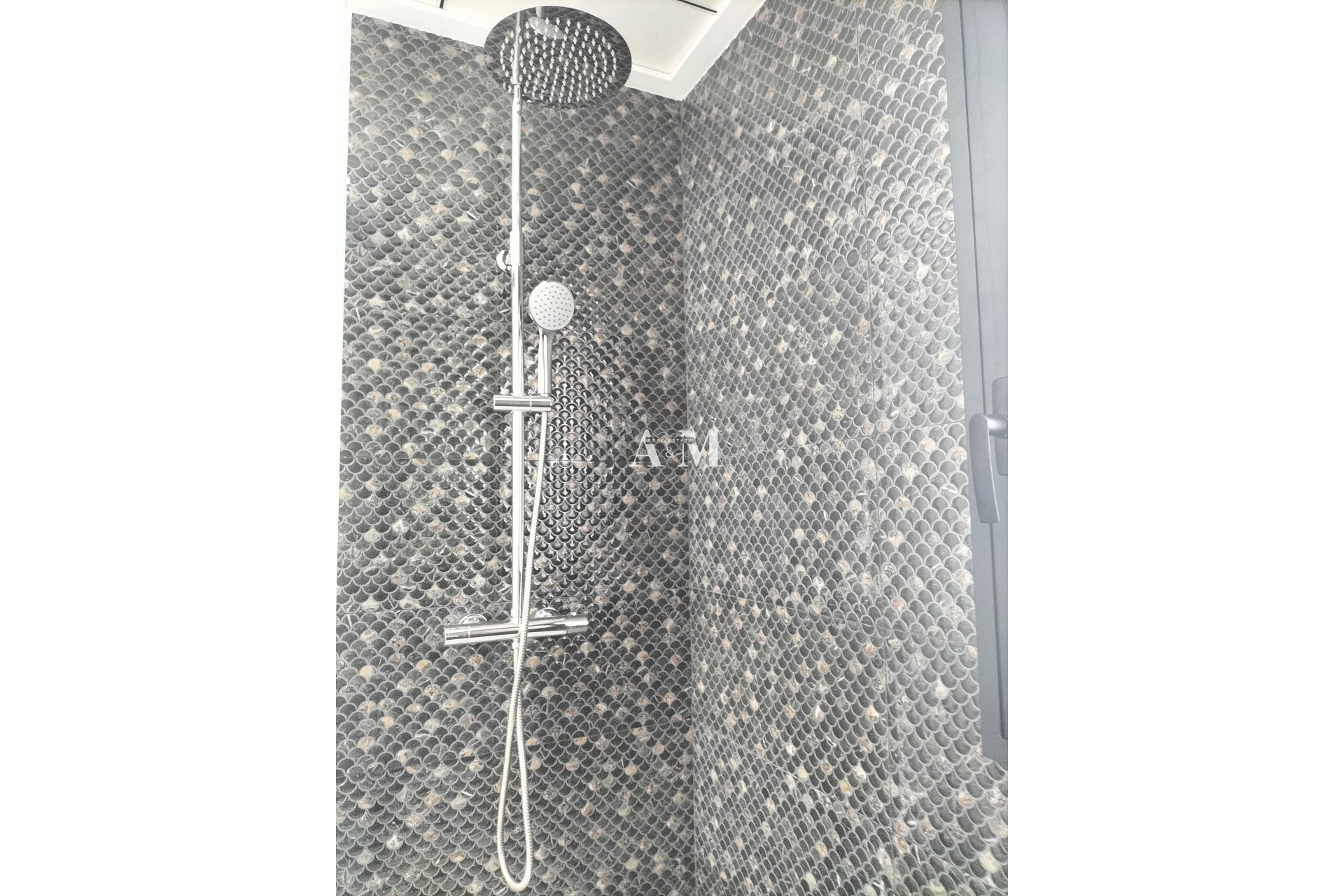 Nouvelle construction - detached - Pilar de la Horadada