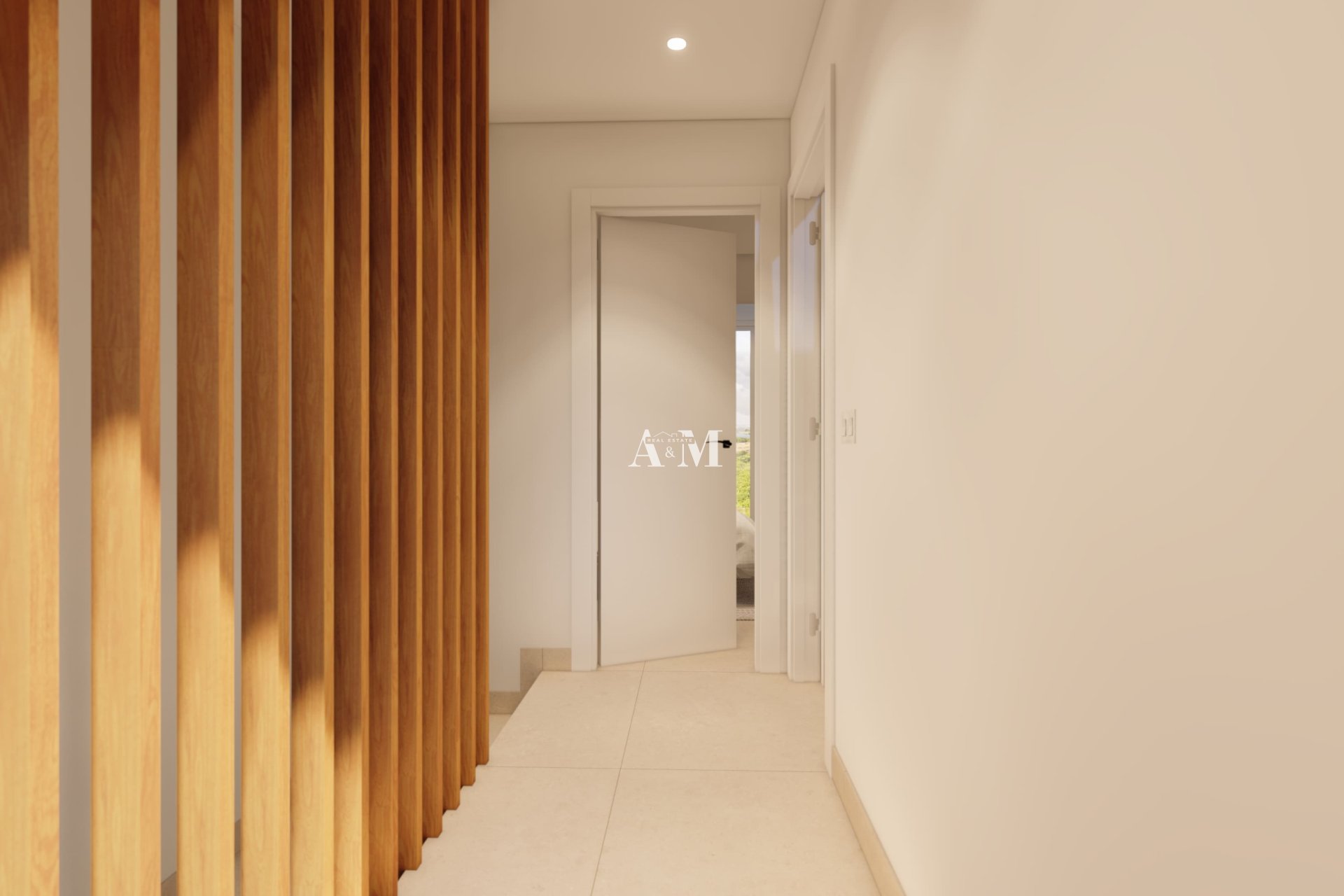 Nouvelle construction - detached - Pilar de la Horadada