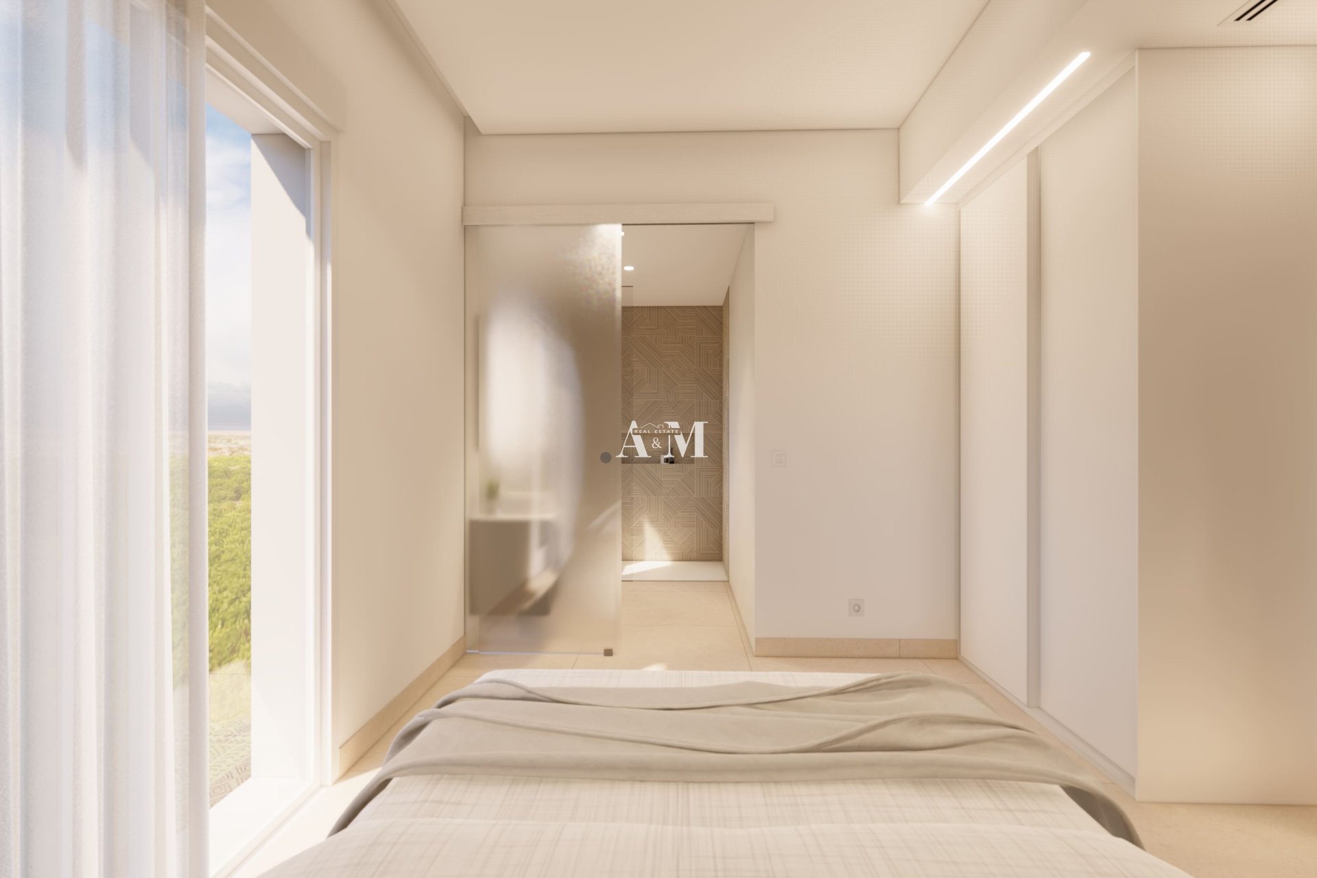 Nouvelle construction - detached - Pilar de la Horadada