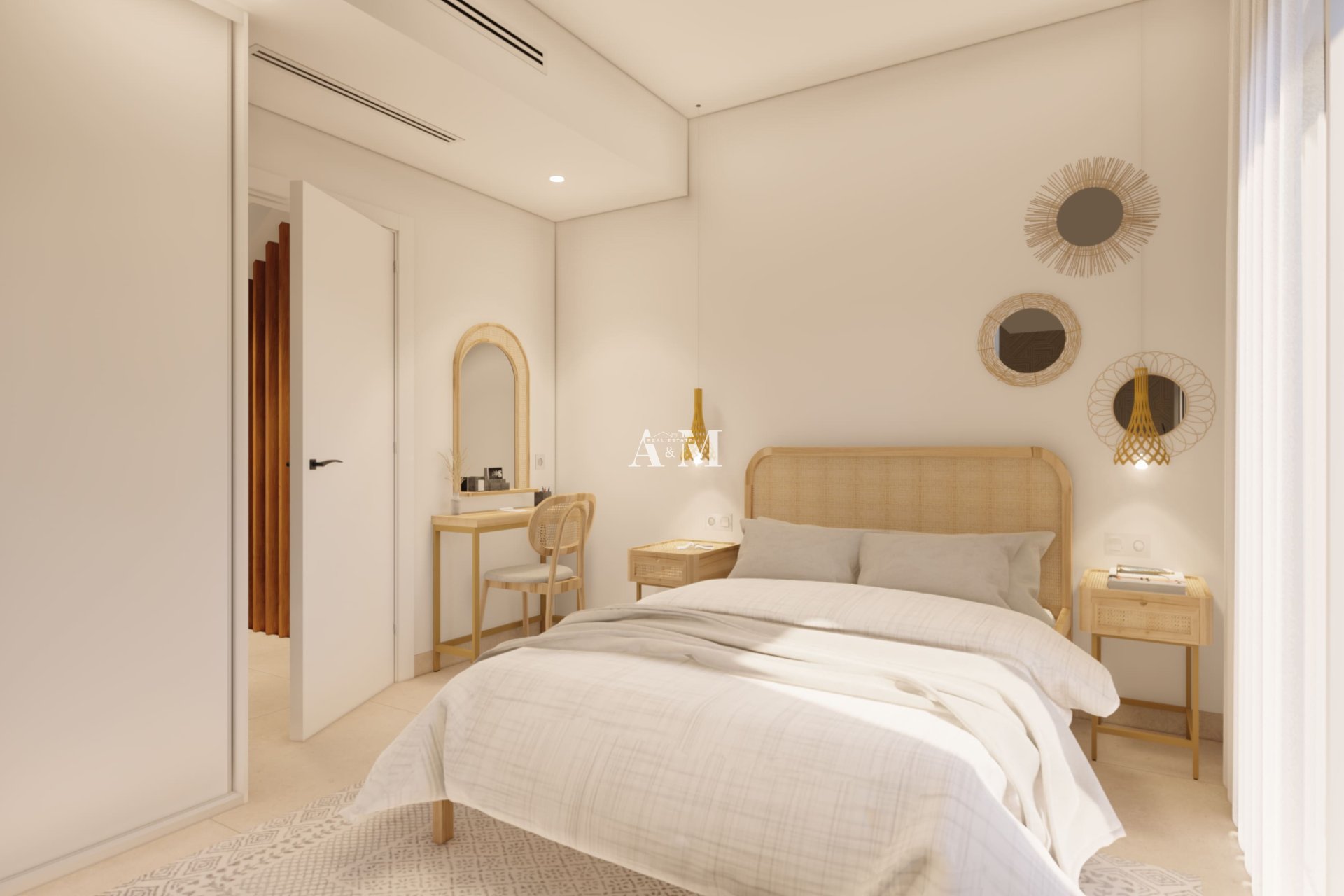 Nouvelle construction - detached - Pilar de la Horadada