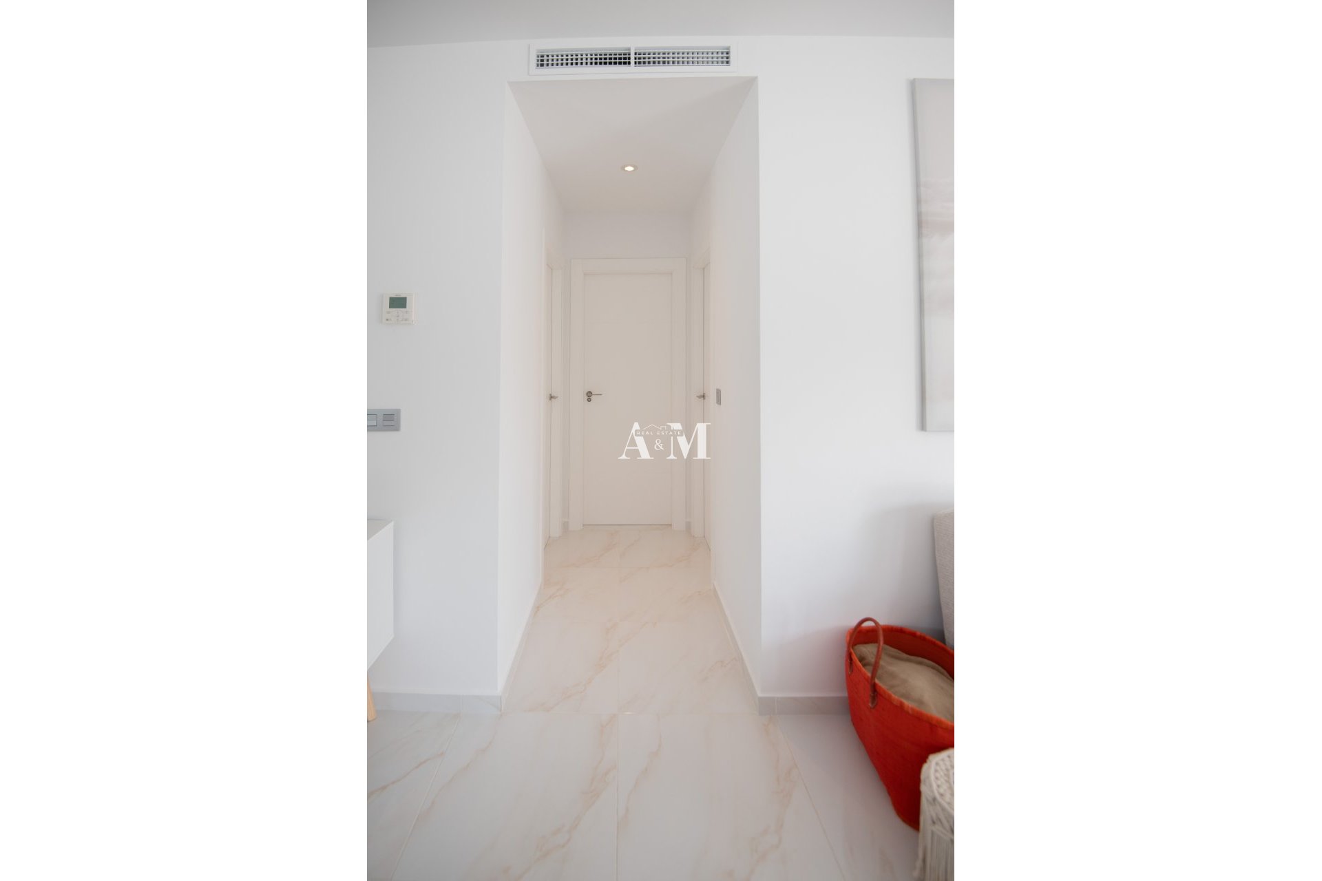 Nouvelle construction - detached - Pinar de Campoverde