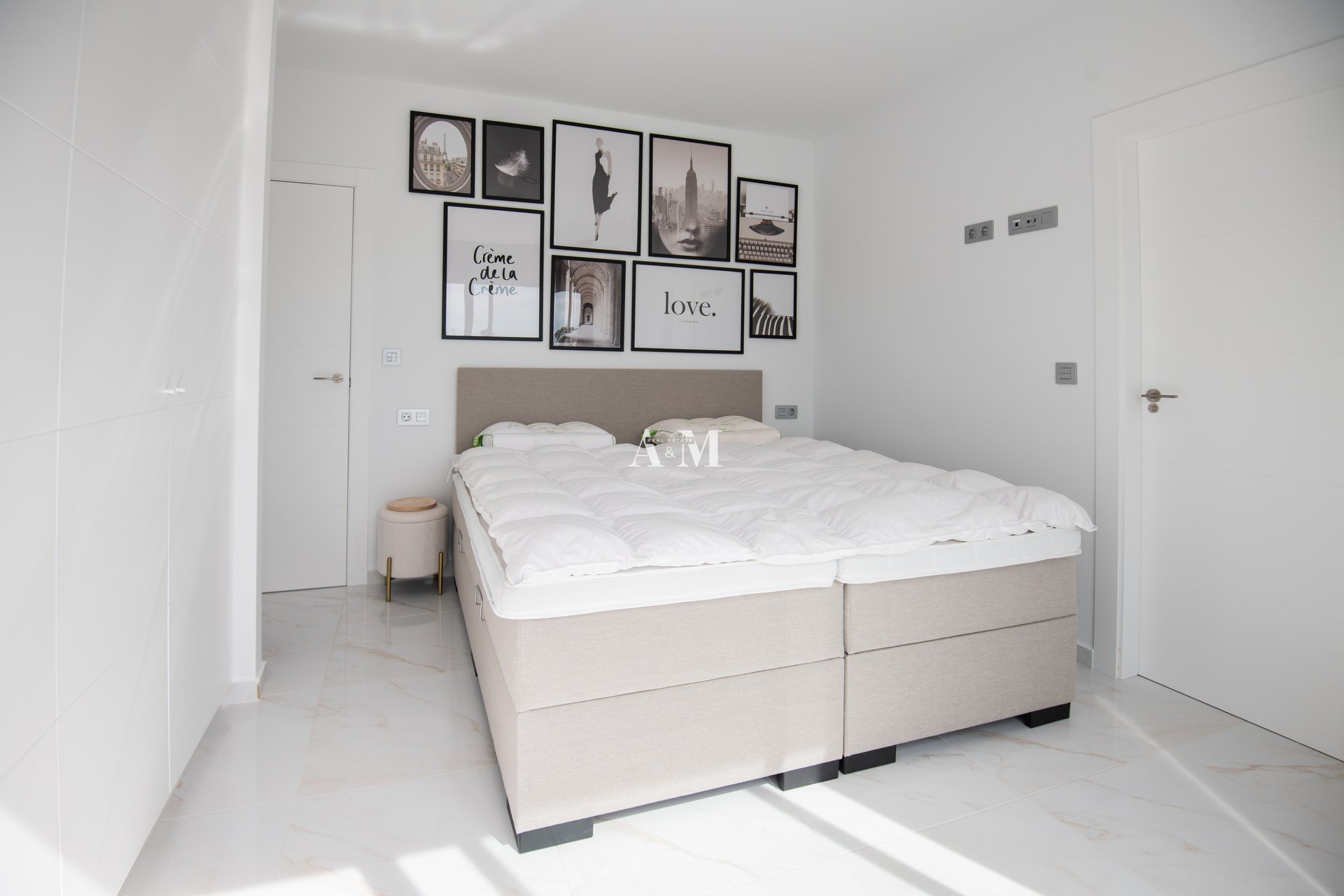 Nouvelle construction - detached - Pinar de Campoverde