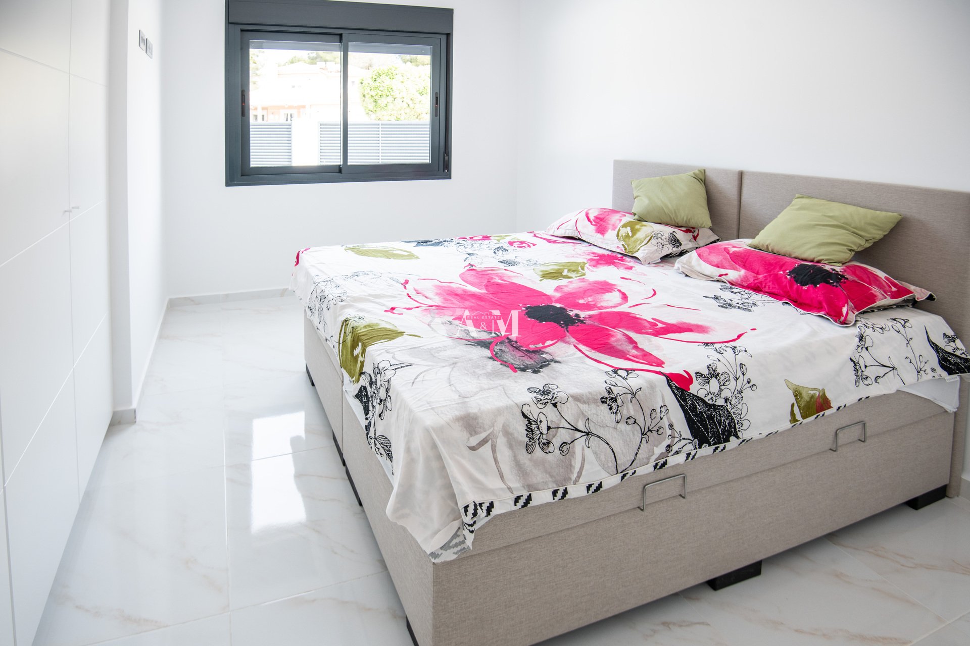 Nouvelle construction - detached - Pinar de Campoverde