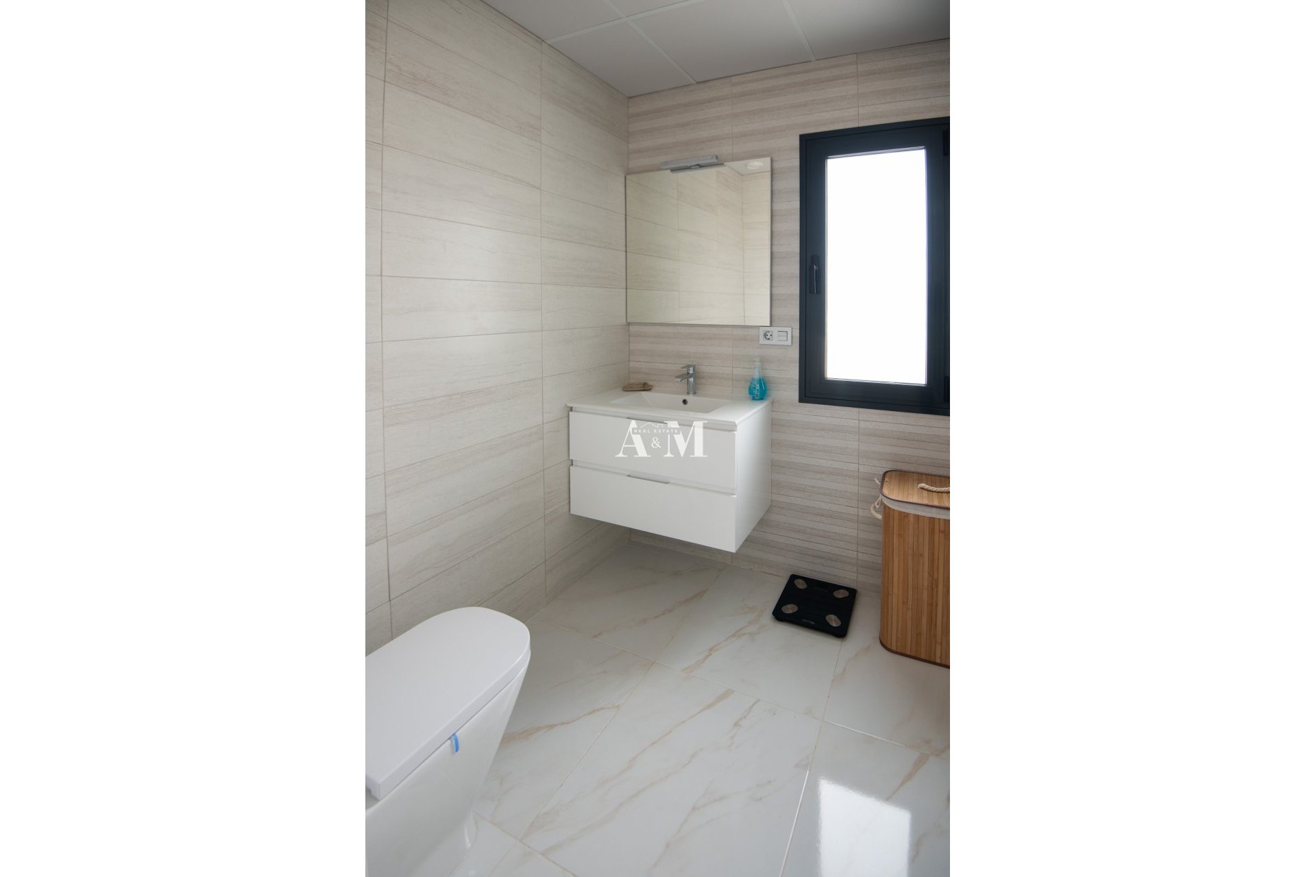 Nouvelle construction - detached - Pinar de Campoverde