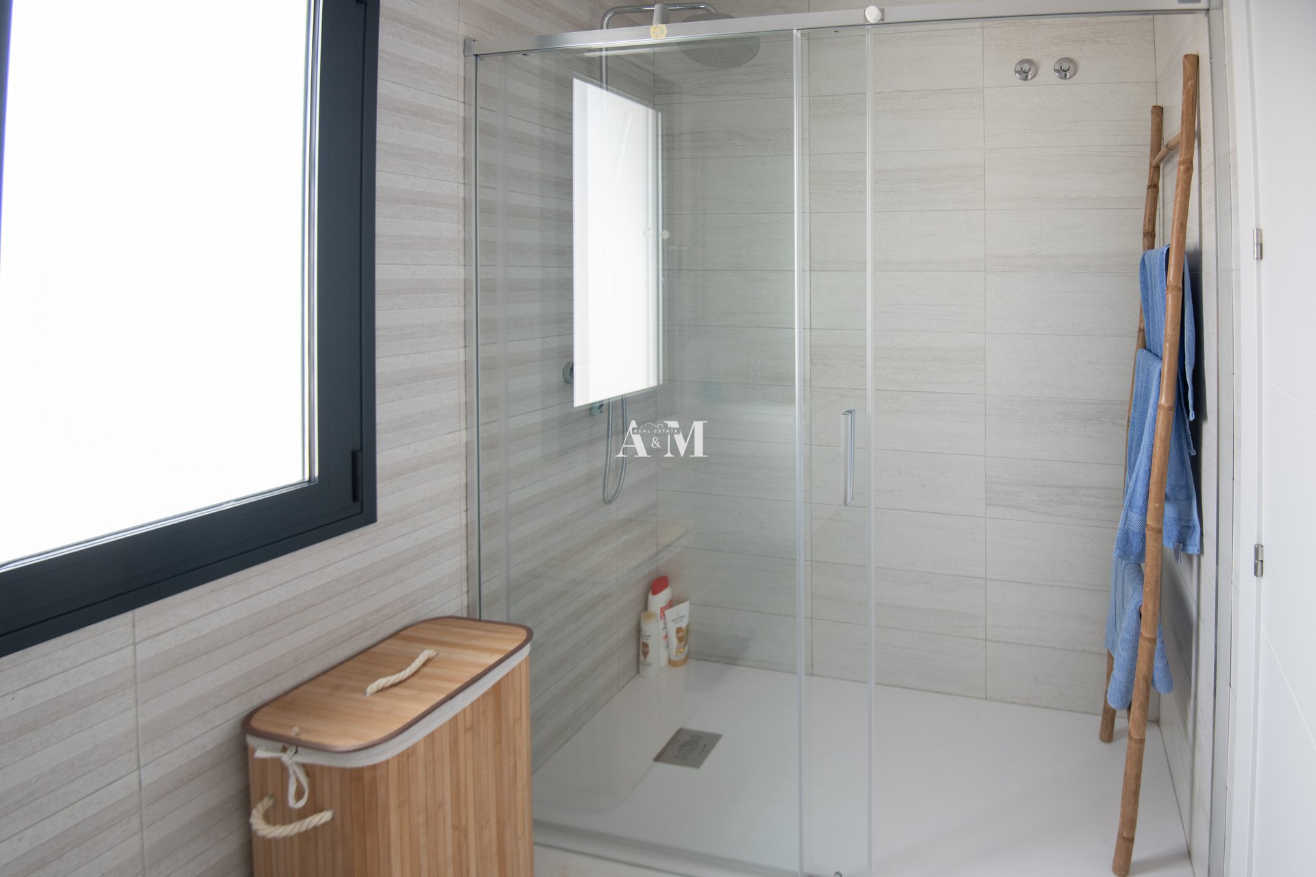 Nouvelle construction - detached - Pinar de Campoverde