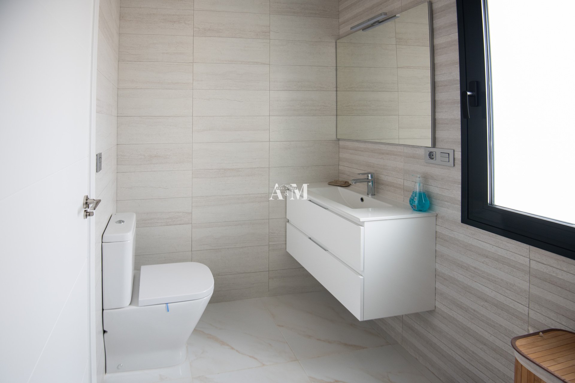 Nouvelle construction - detached - Pinar de Campoverde