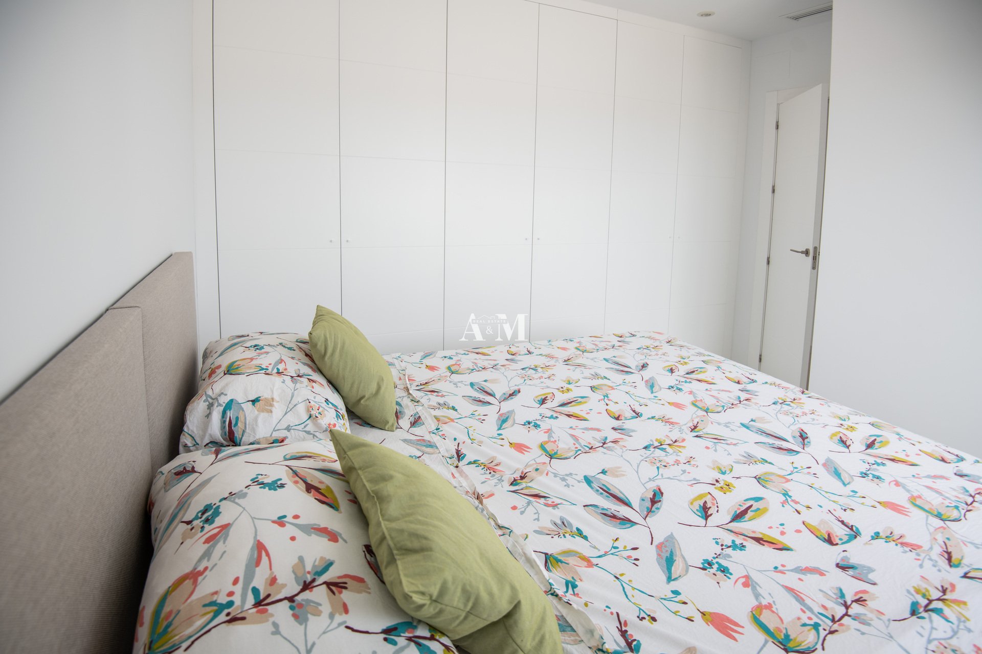 Nouvelle construction - detached - Pinar de Campoverde