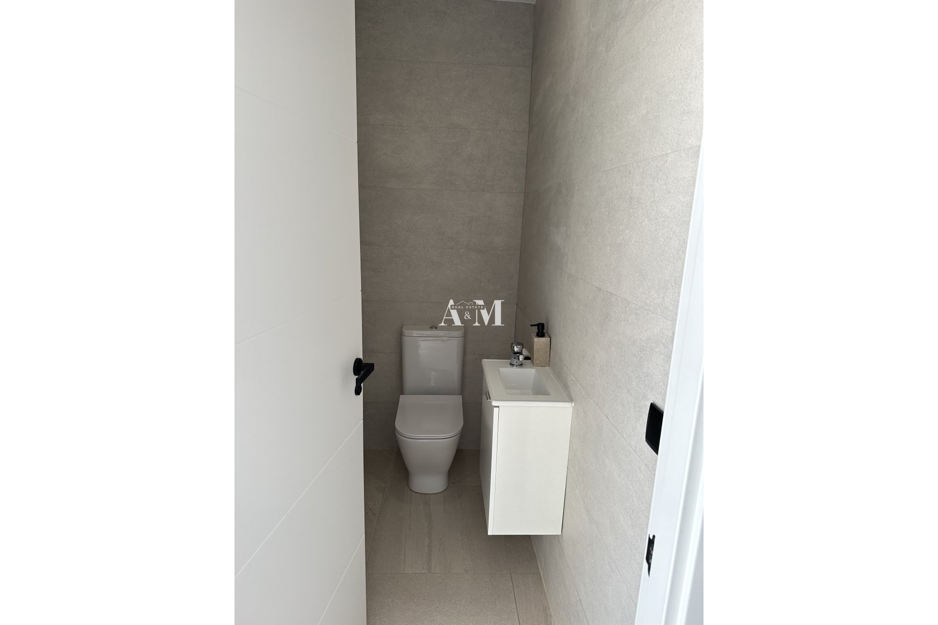 Nouvelle construction - detached - Pinoso