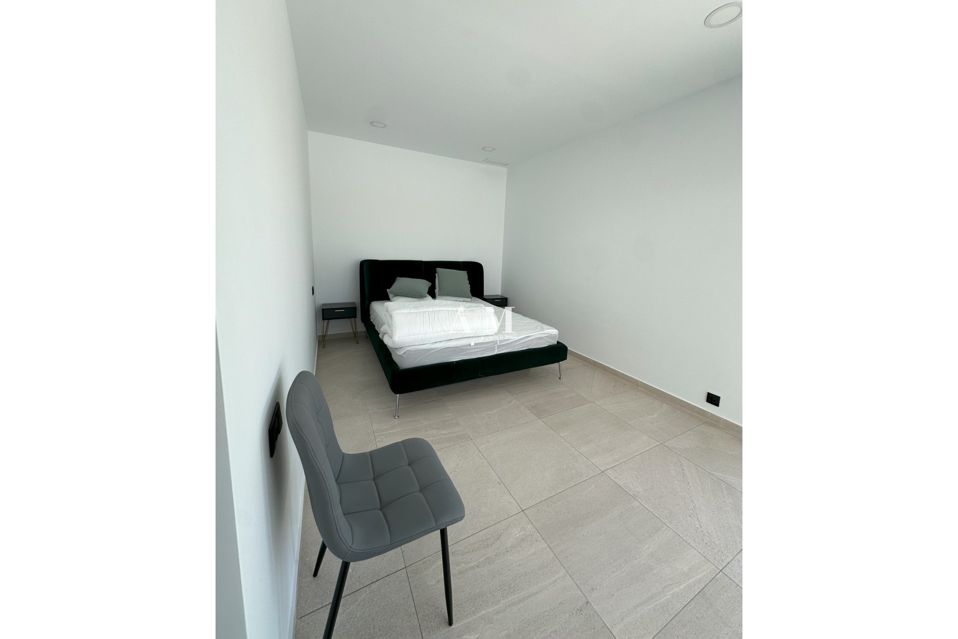 Nouvelle construction - detached - Pinoso