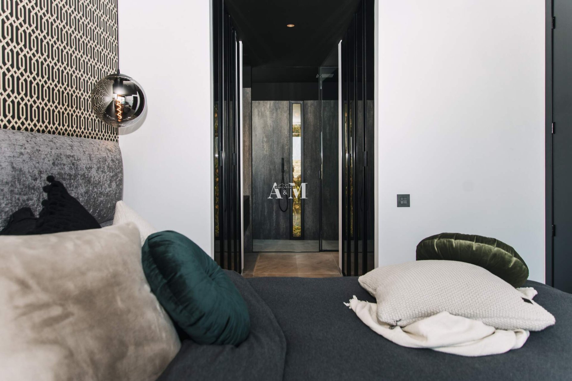 Nouvelle construction - detached - Rojales