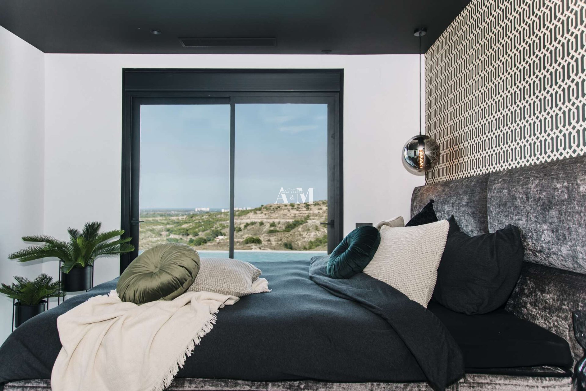 Nouvelle construction - detached - Rojales