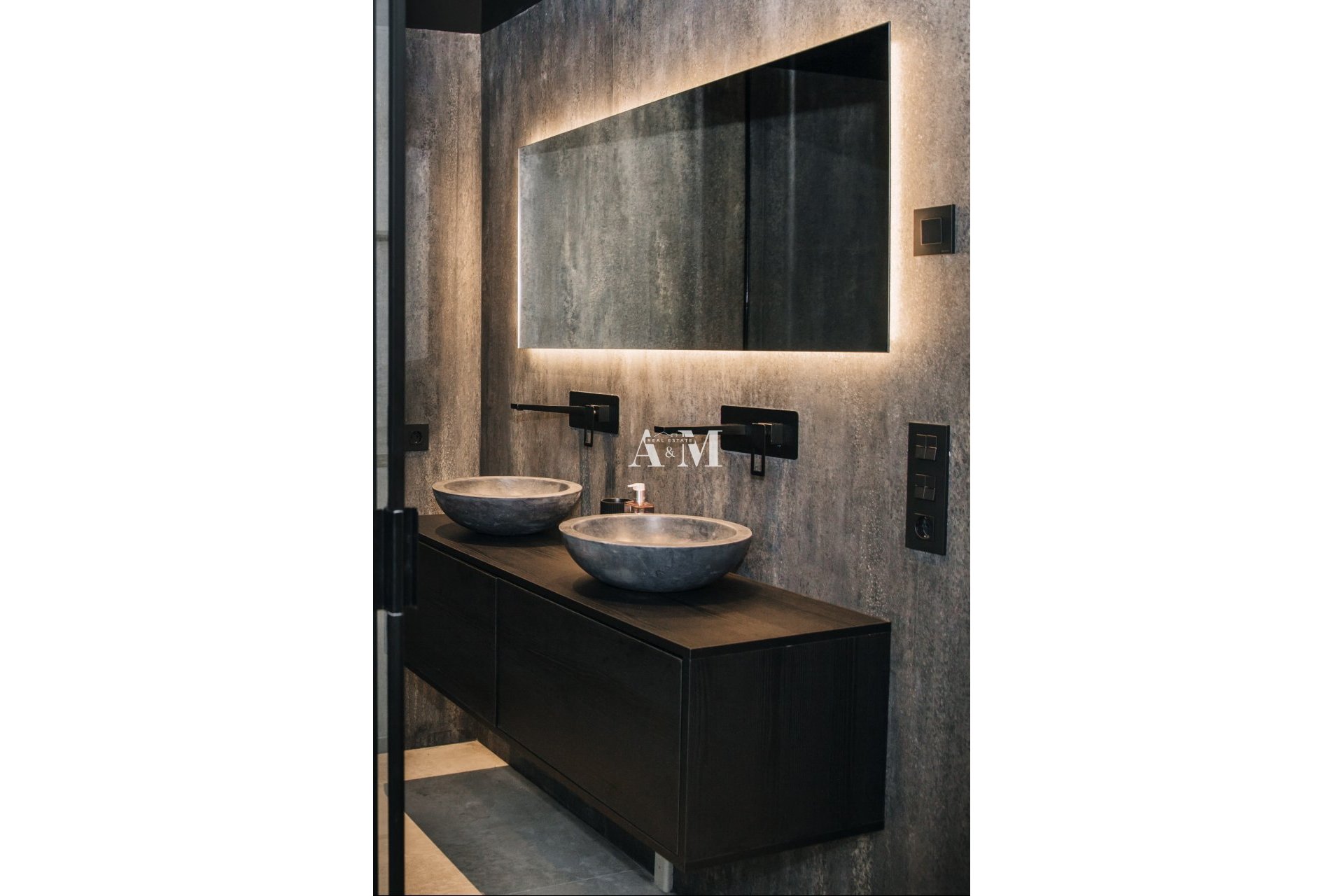 Nouvelle construction - detached - Rojales