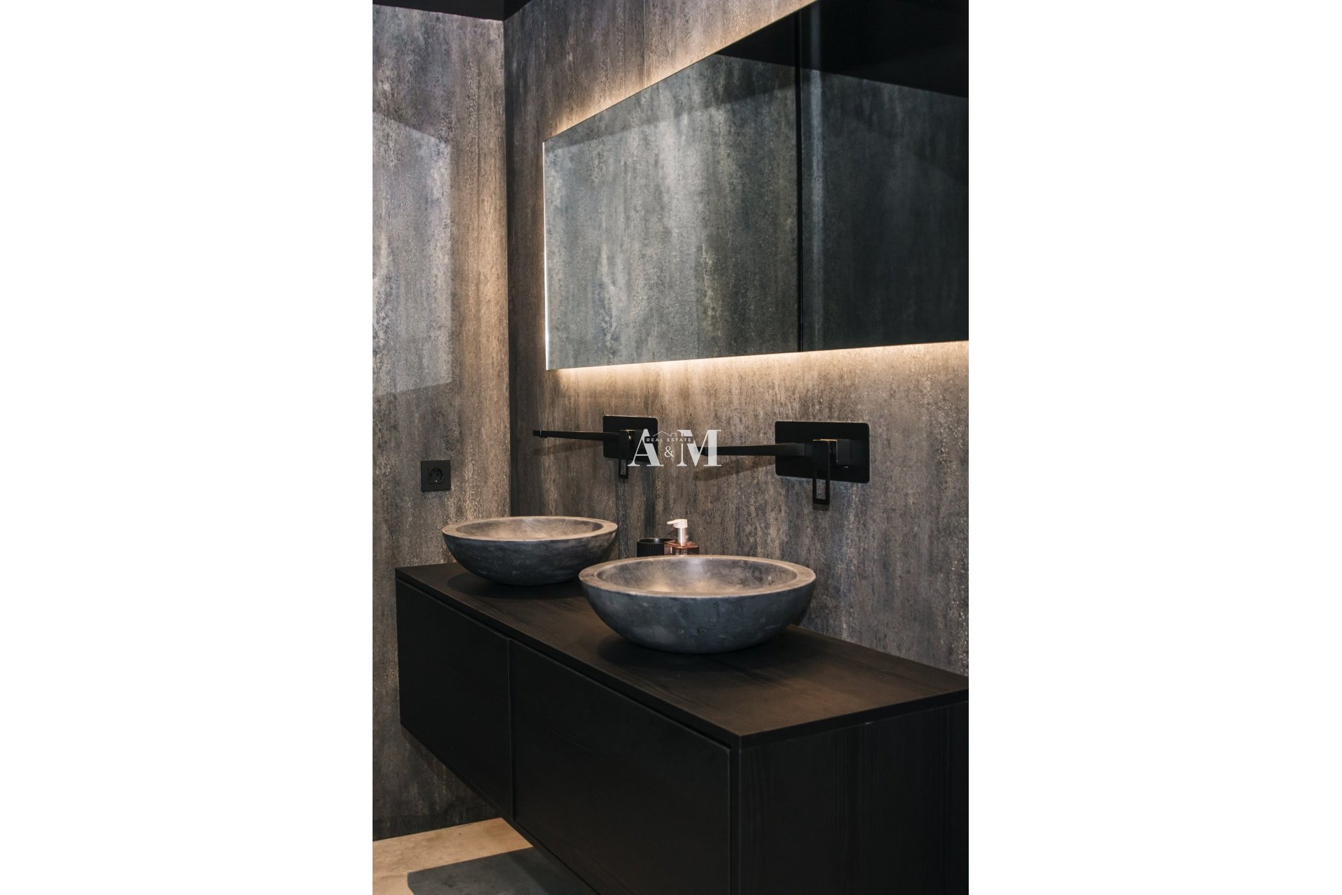 Nouvelle construction - detached - Rojales