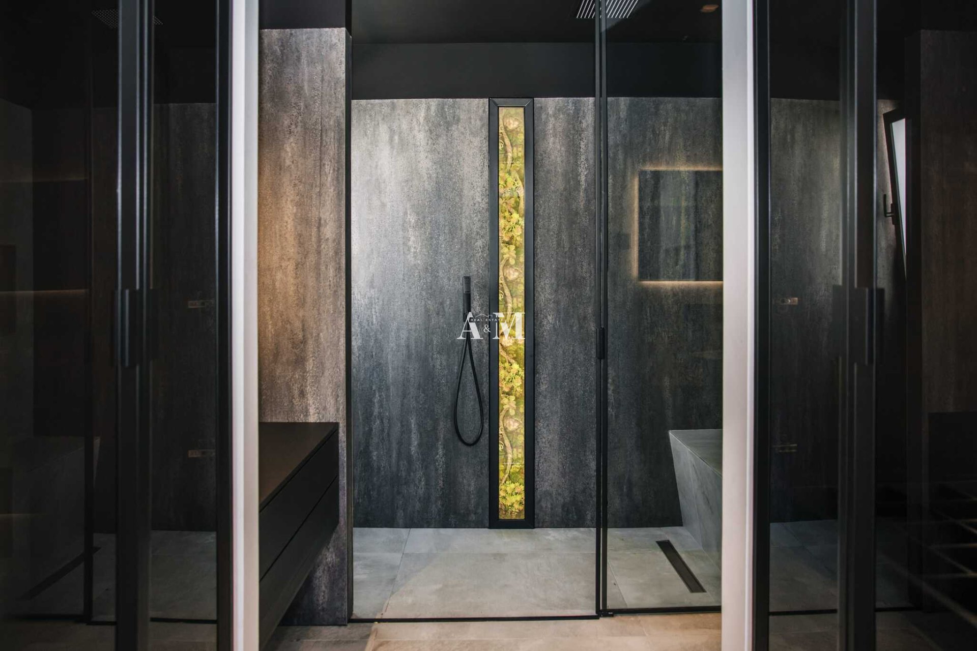 Nouvelle construction - detached - Rojales