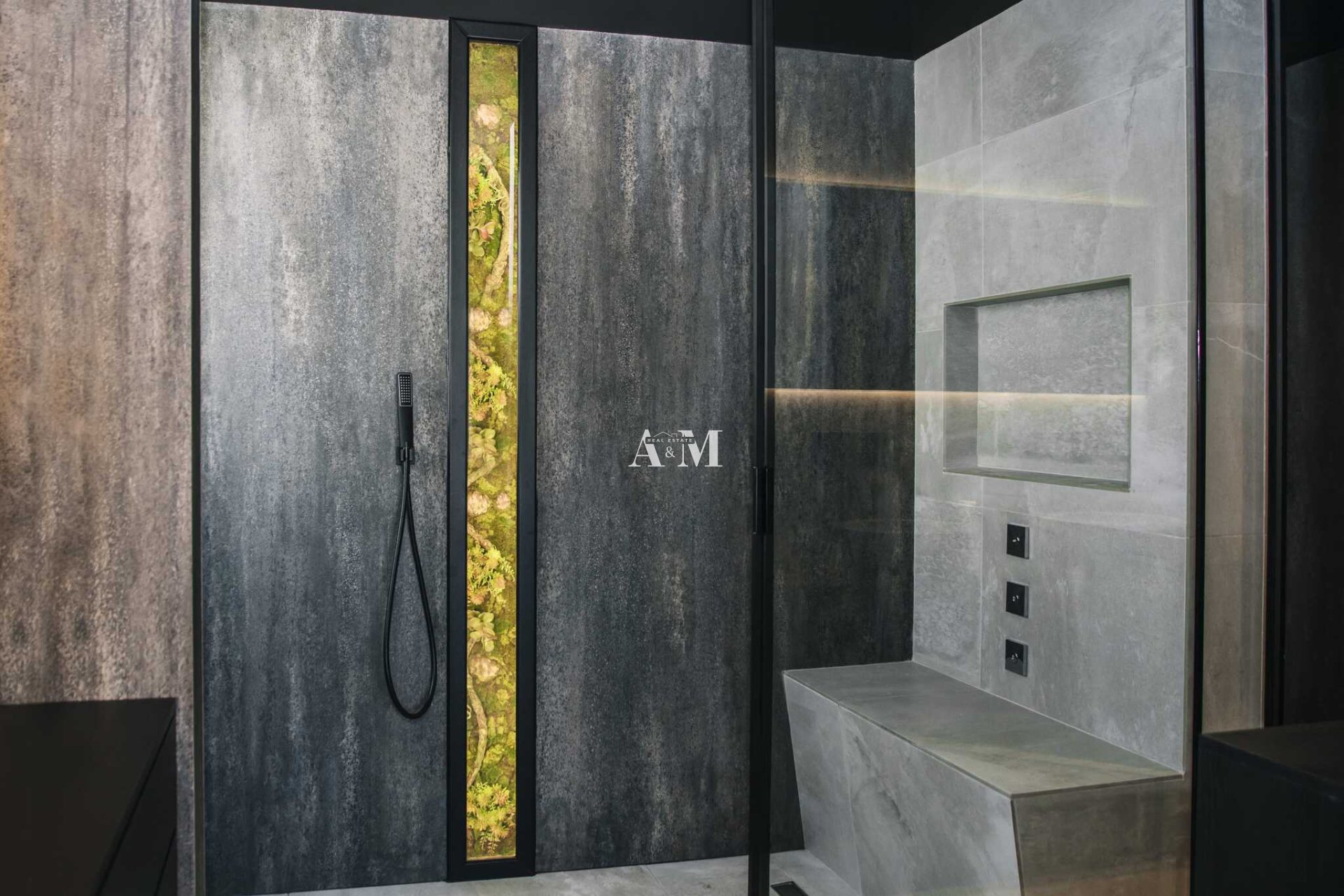 Nouvelle construction - detached - Rojales