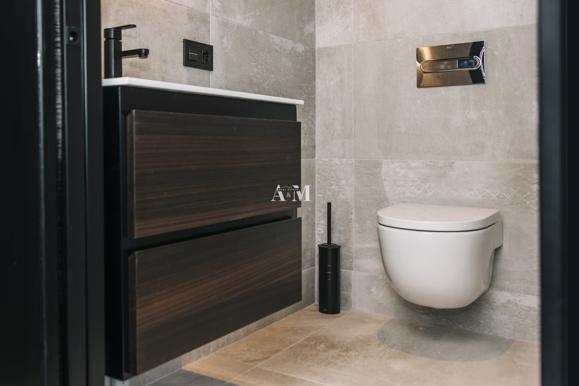 Nouvelle construction - detached - Rojales