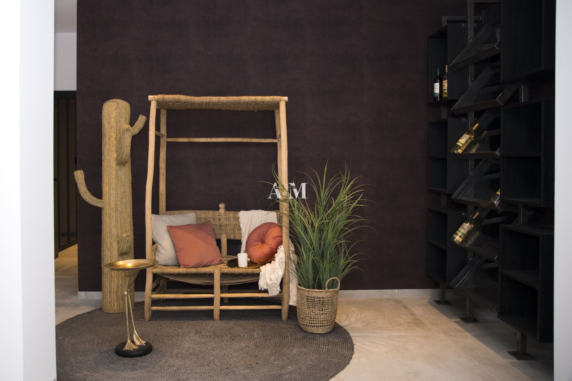 Nouvelle construction - detached - Rojales