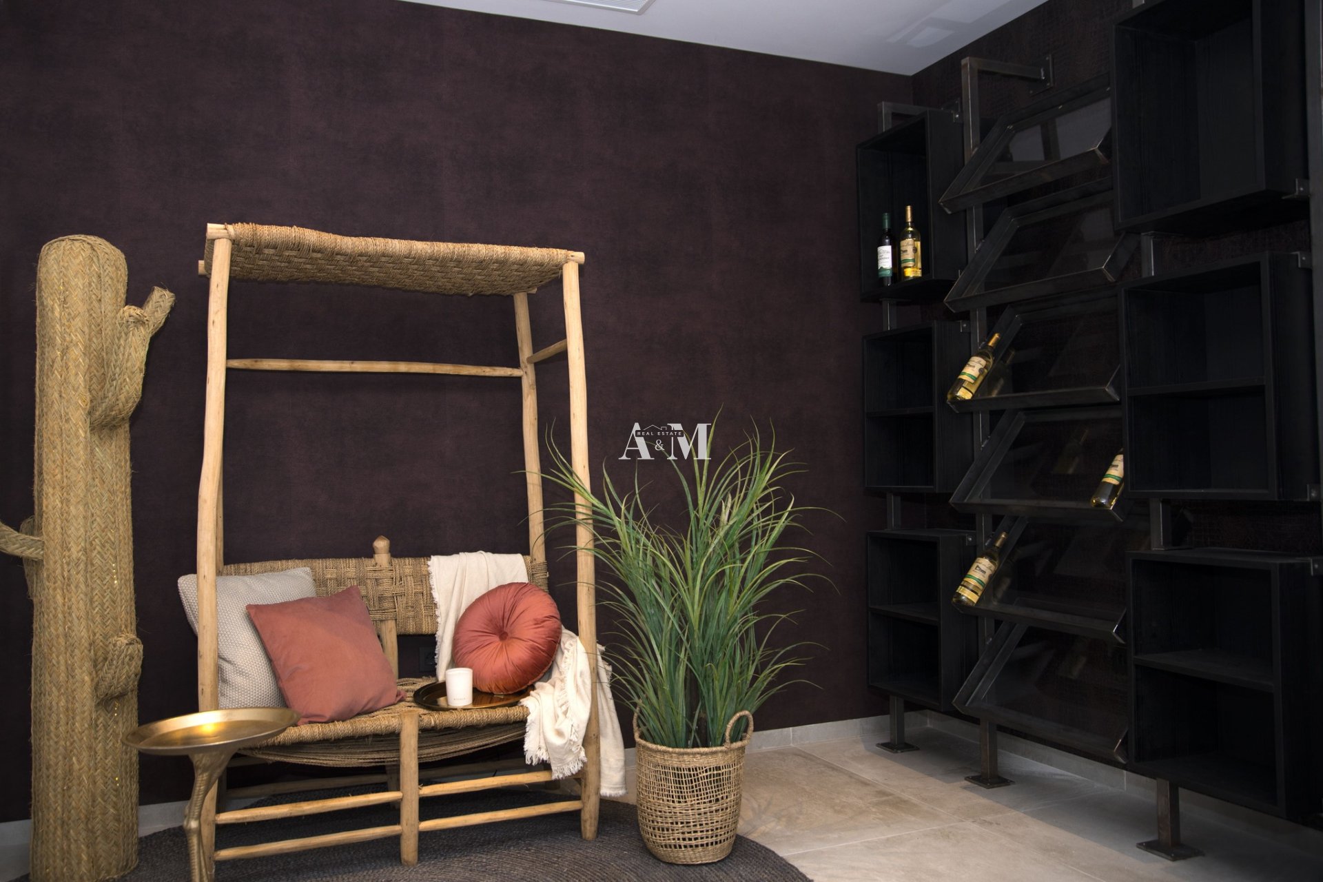 Nouvelle construction - detached - Rojales