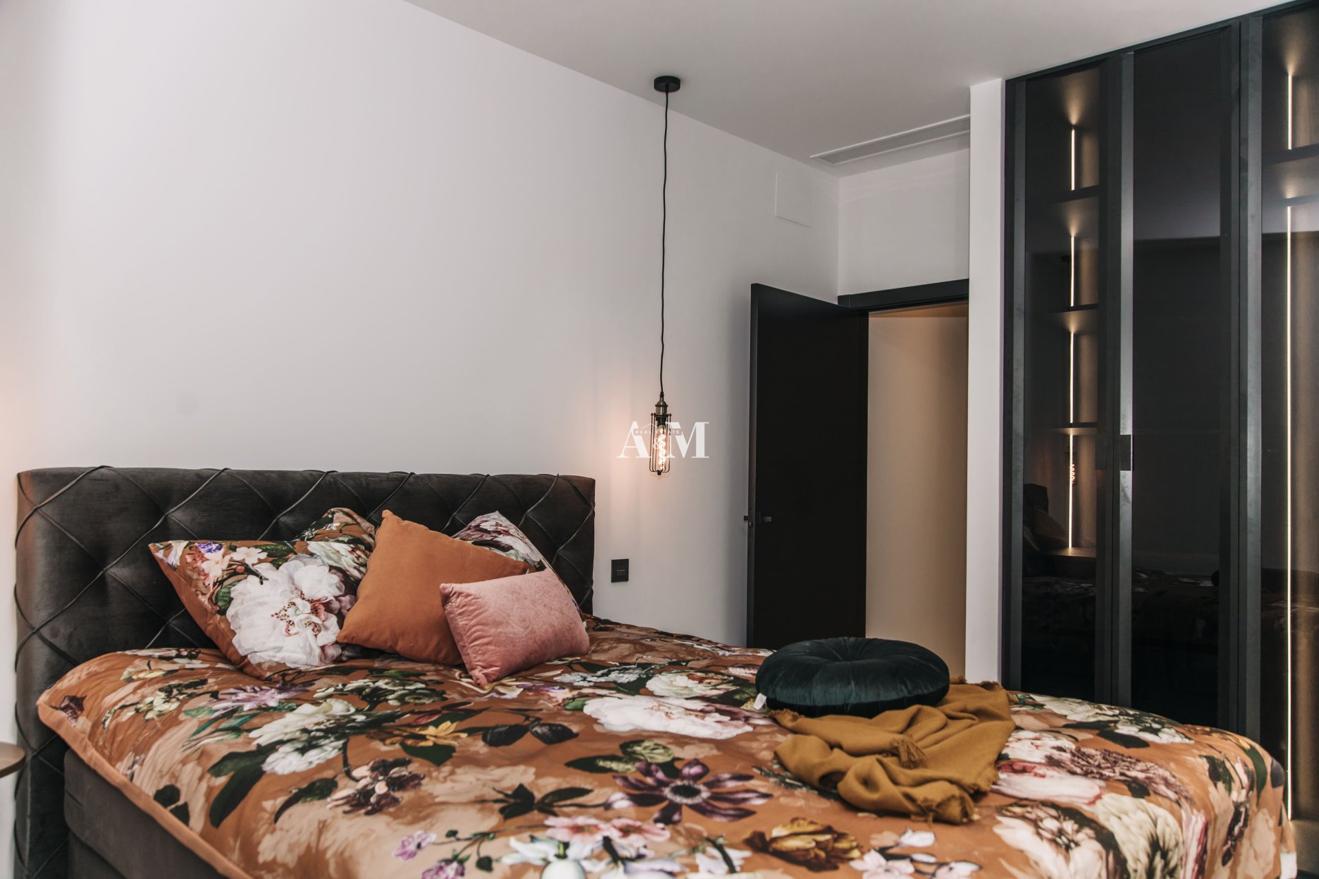 Nouvelle construction - detached - Rojales